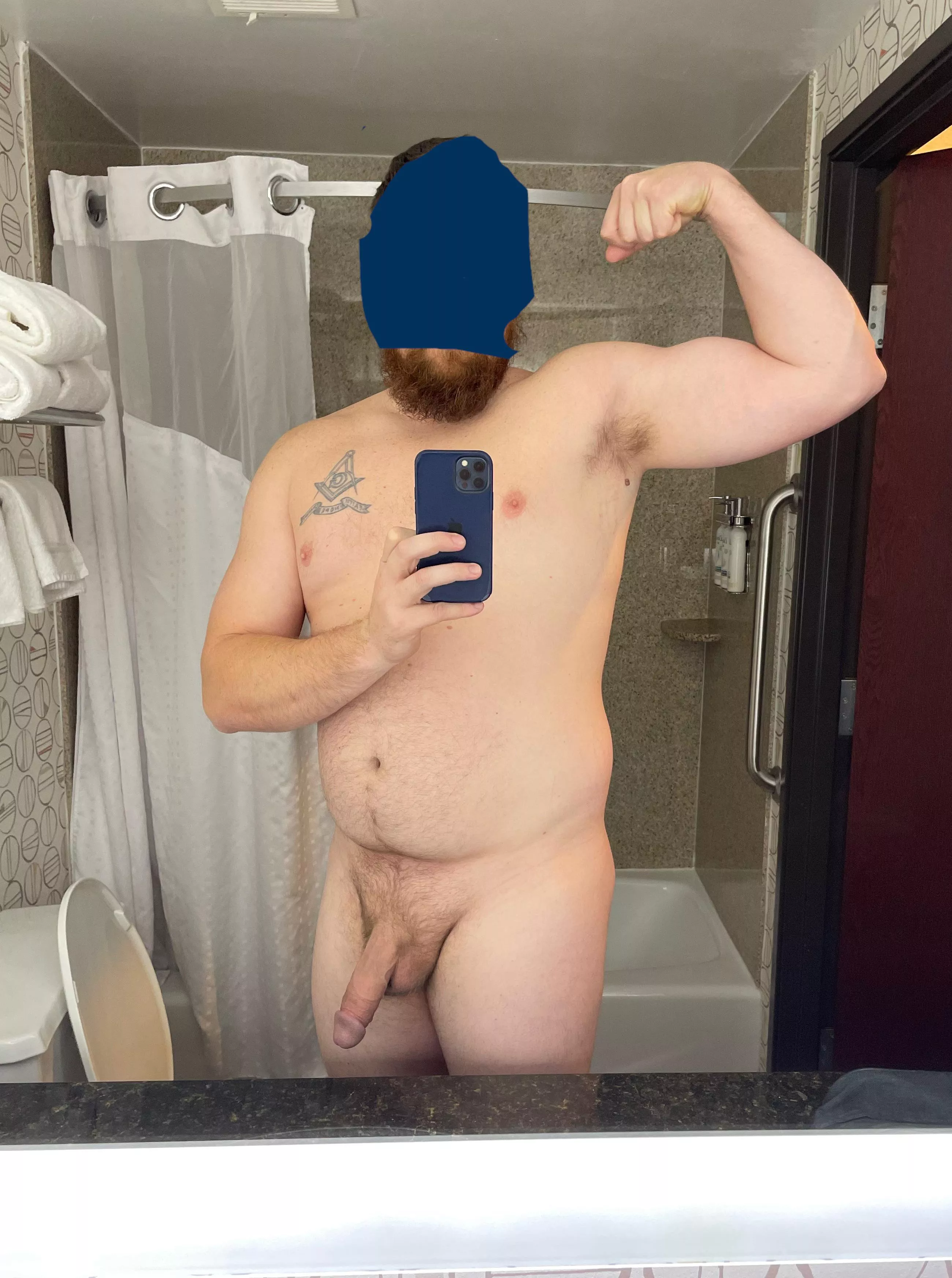 (M) looking for honest opinions