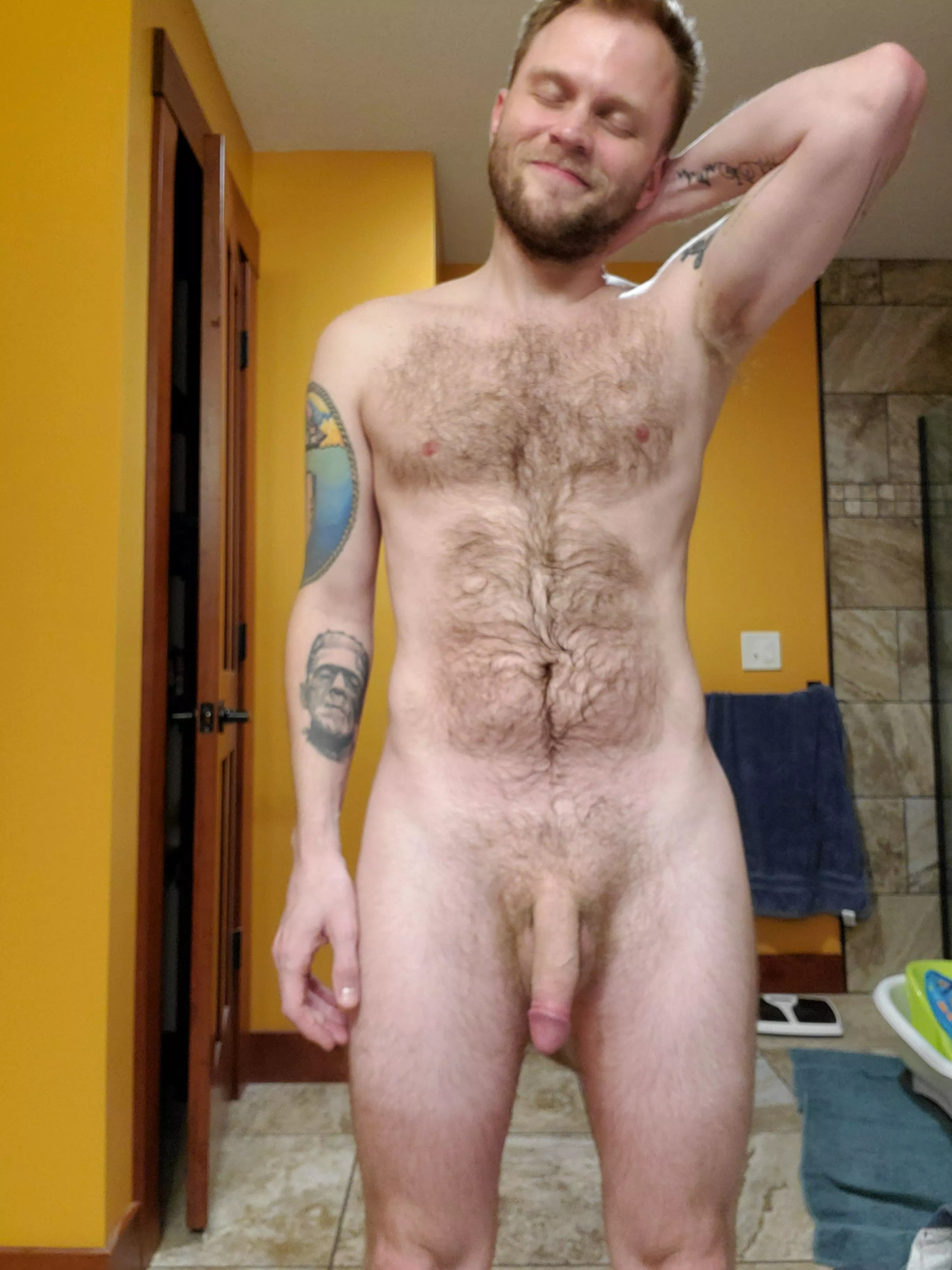 Rate [M]e?