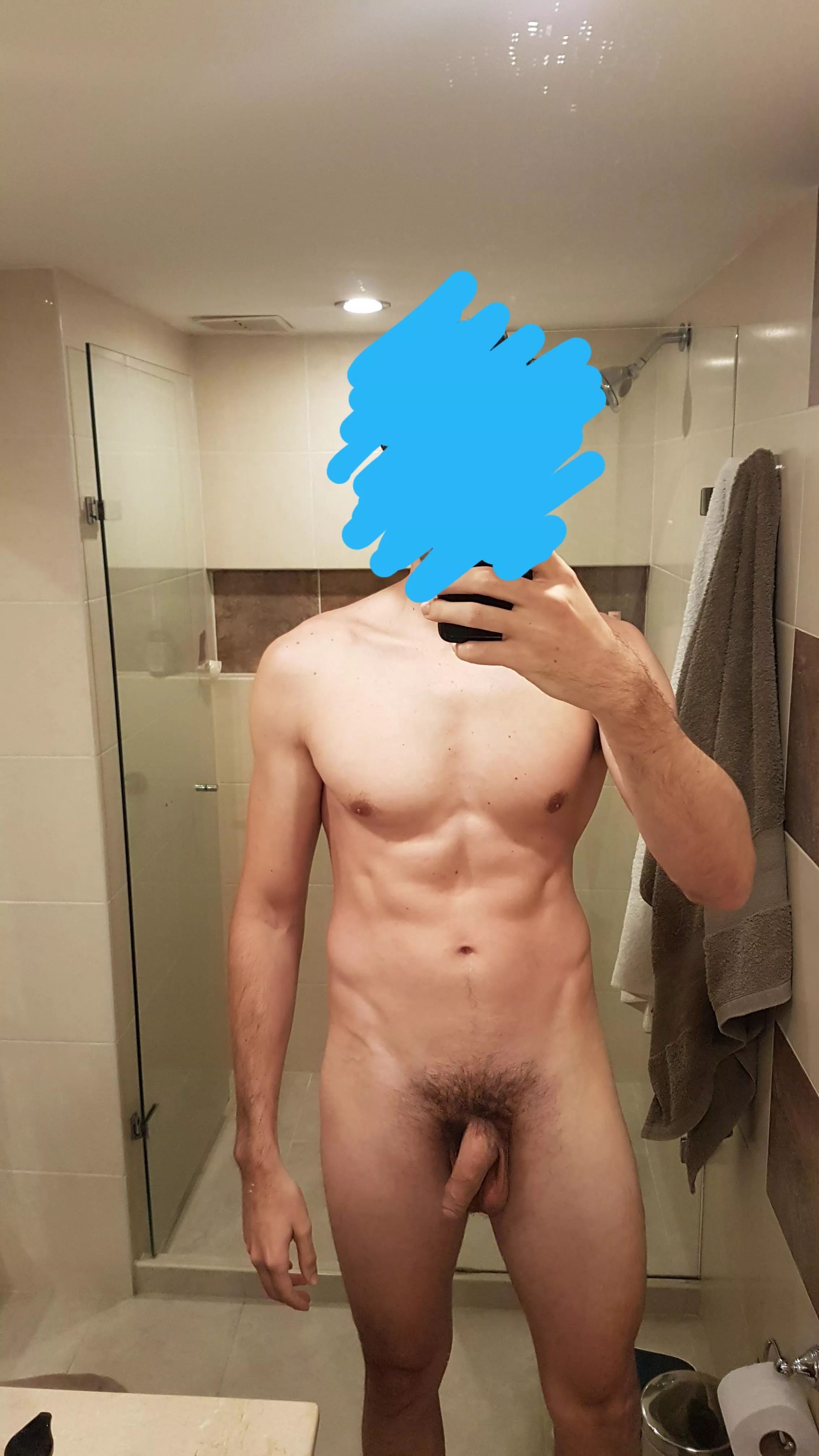 Rate me (m) 30