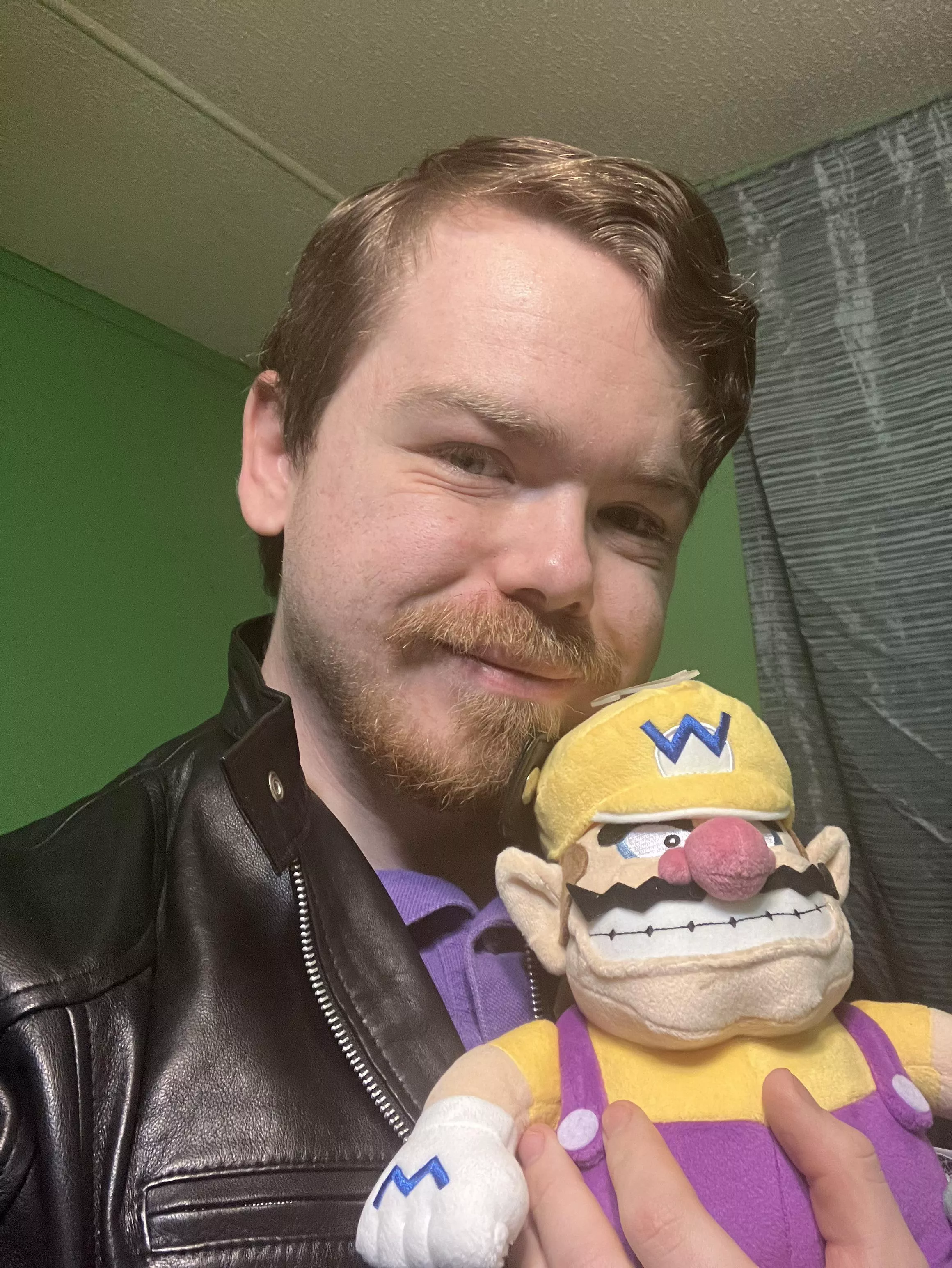 Slightly Belated Birthday to My Favorite Nintendo Character. Happy 30 Years Wario, and Here’s to 21 Years of Being My Main. 🥳