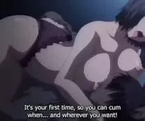 Sorry for low qual but anybody know the hentai?