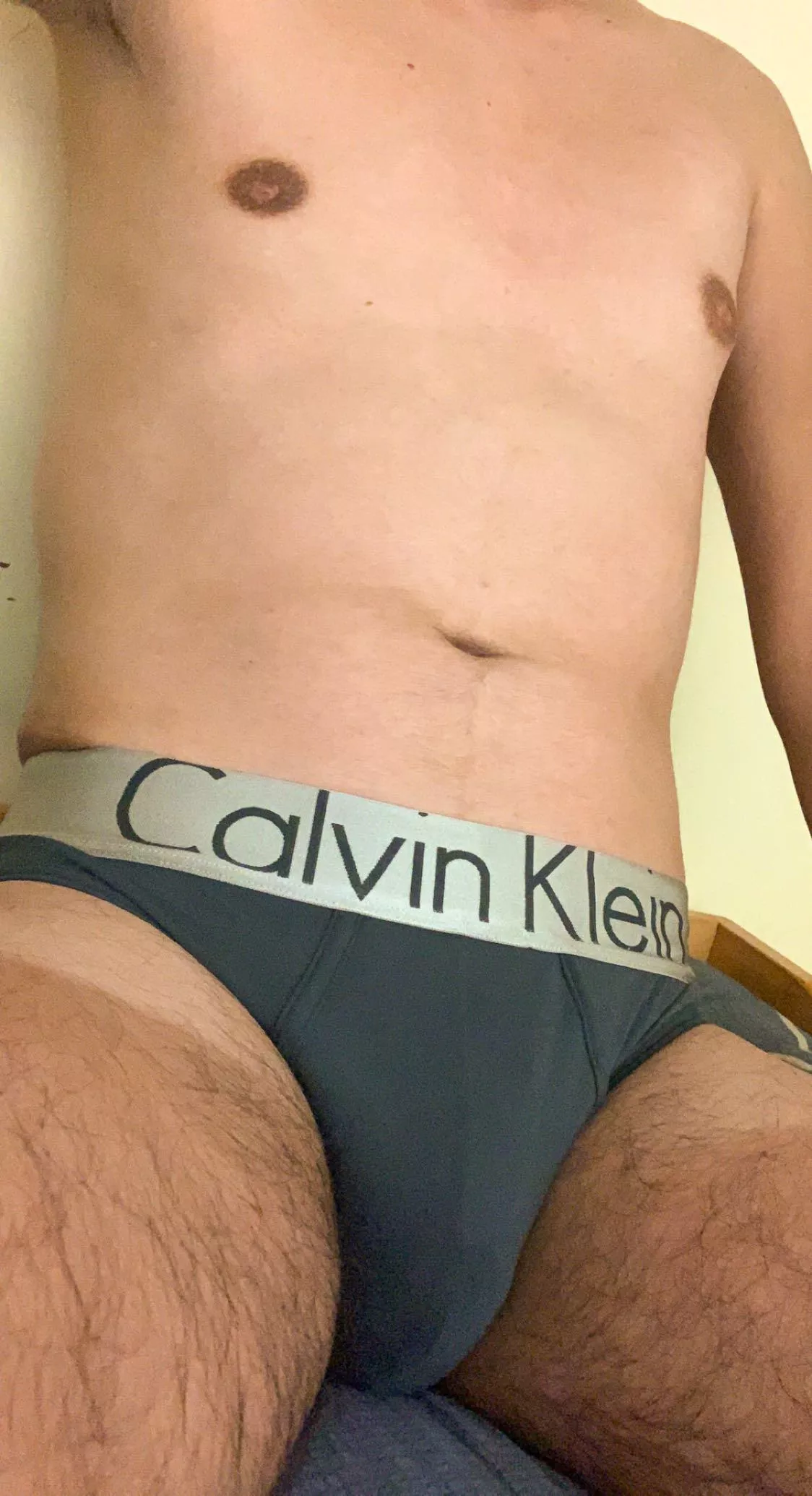 Who else love jerking off in underwears?