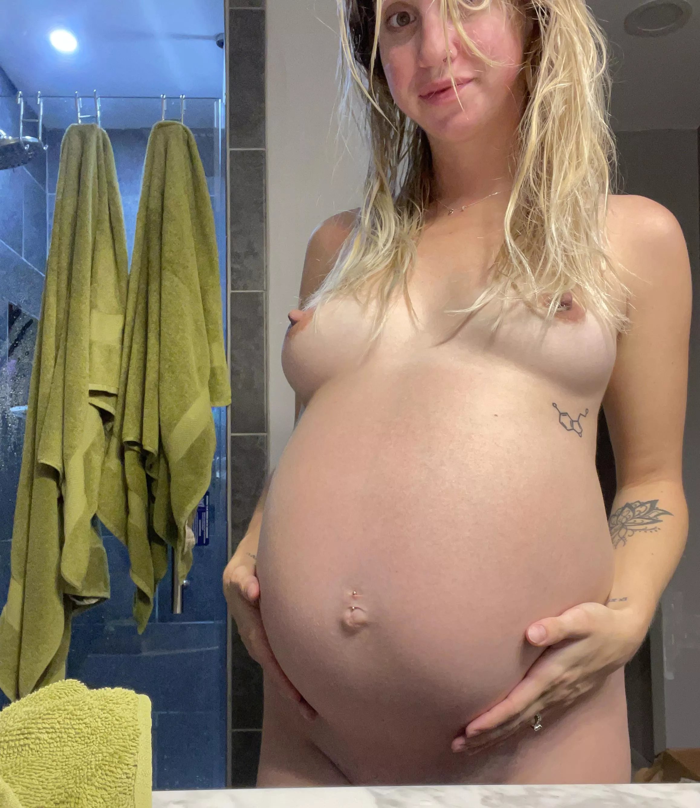 30 weeks with twins