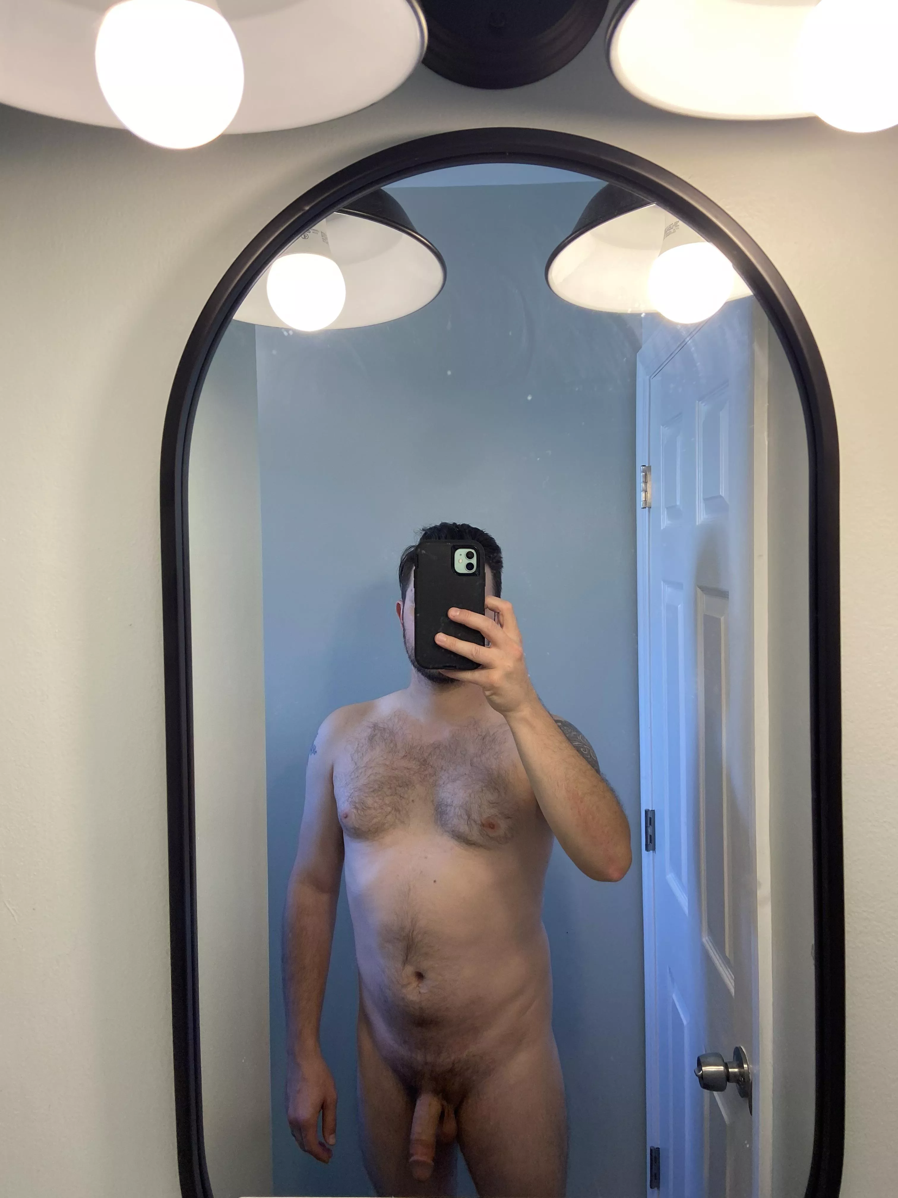 38 M 145 5â€™5â€. Honest rating please. Another sub took this down so Iâ€™m trying here. Iâ€™m self conscious about my body.