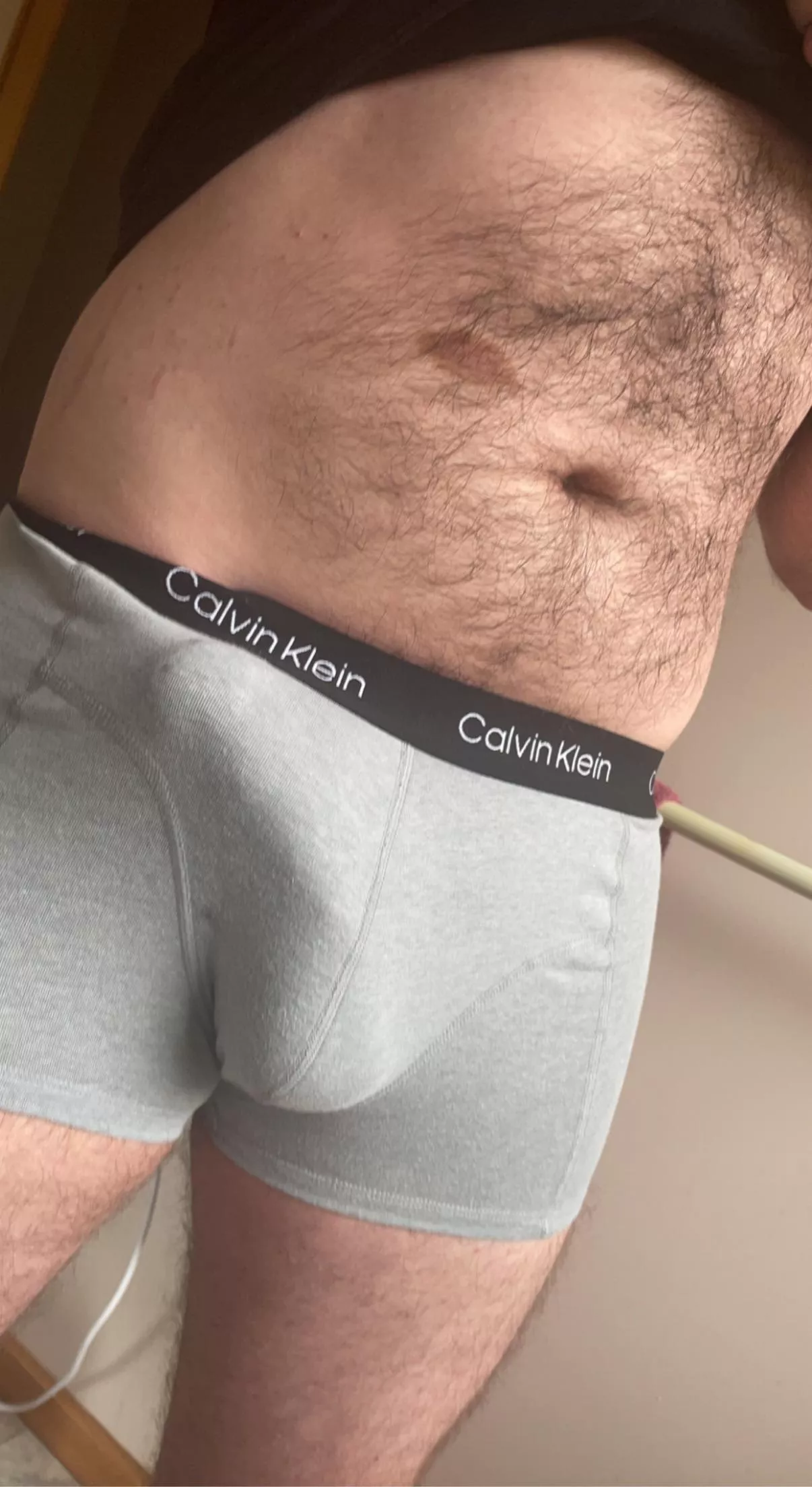 any fans of some bulge?