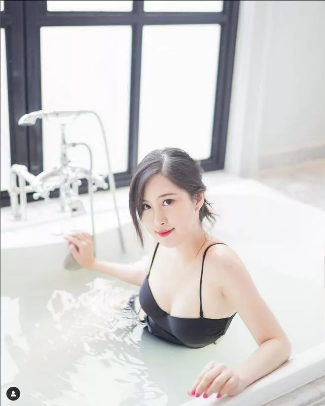 Beauty In the Bath