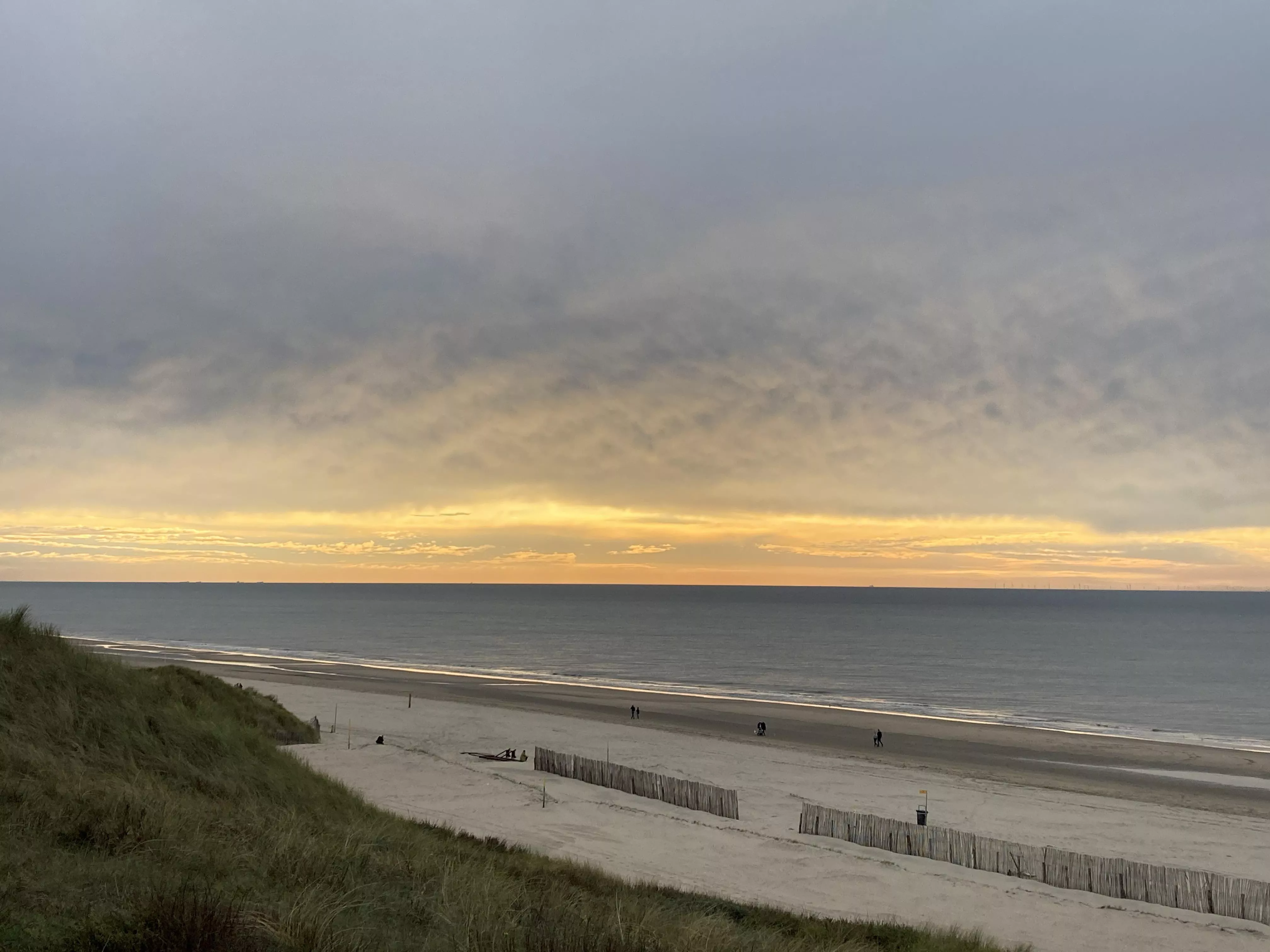 Bloemendaal aan Zee