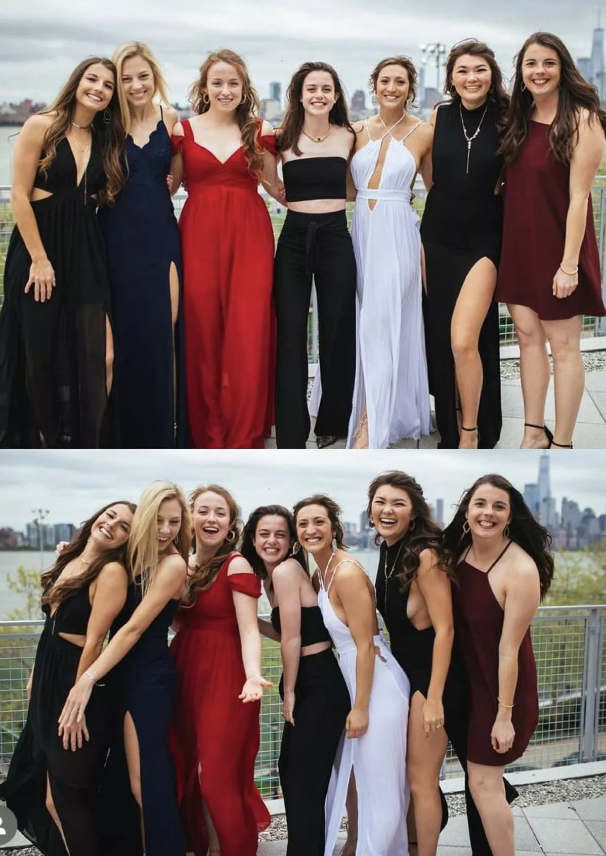 Formal Season