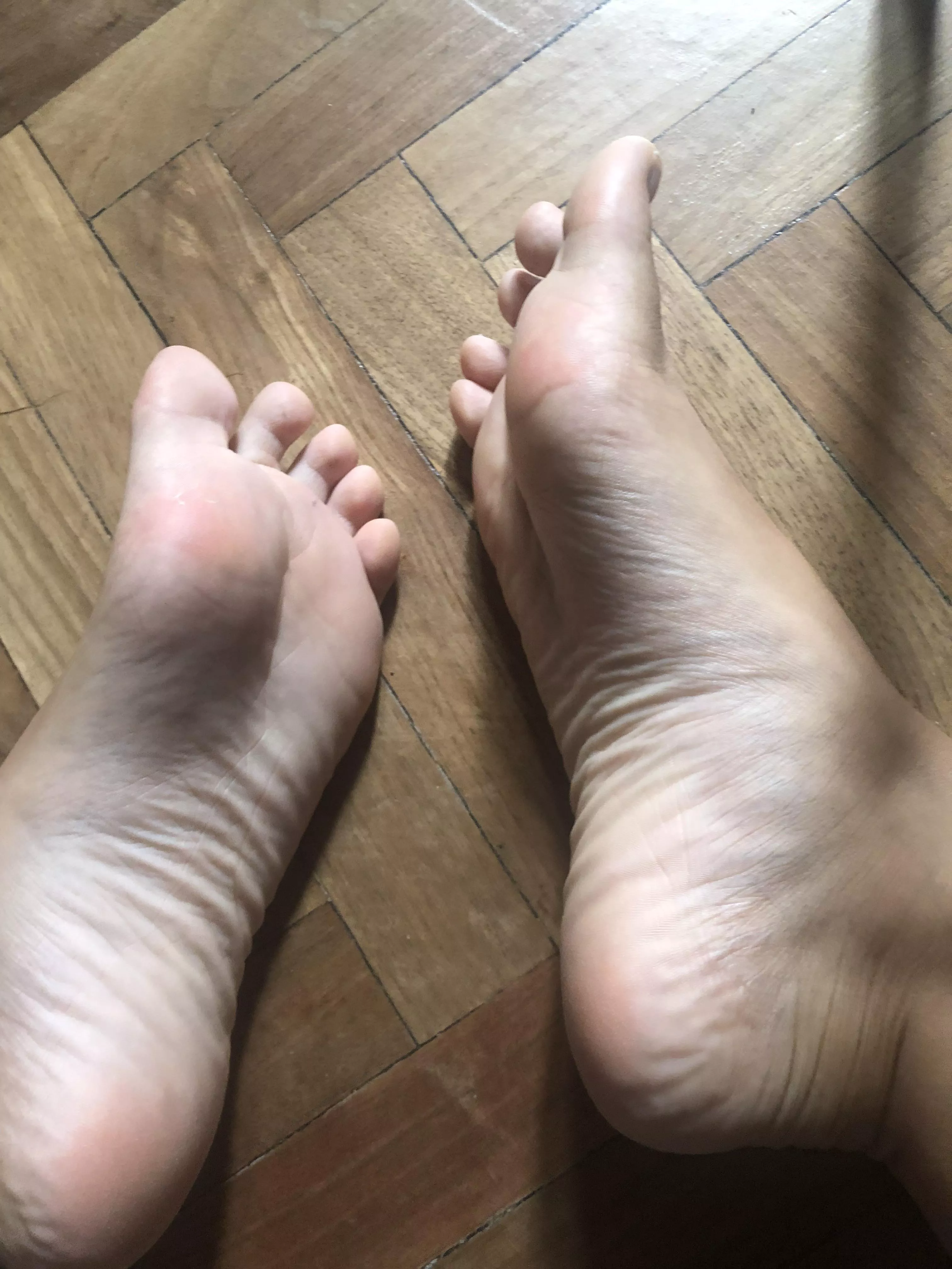 italian feet to make your sunday better