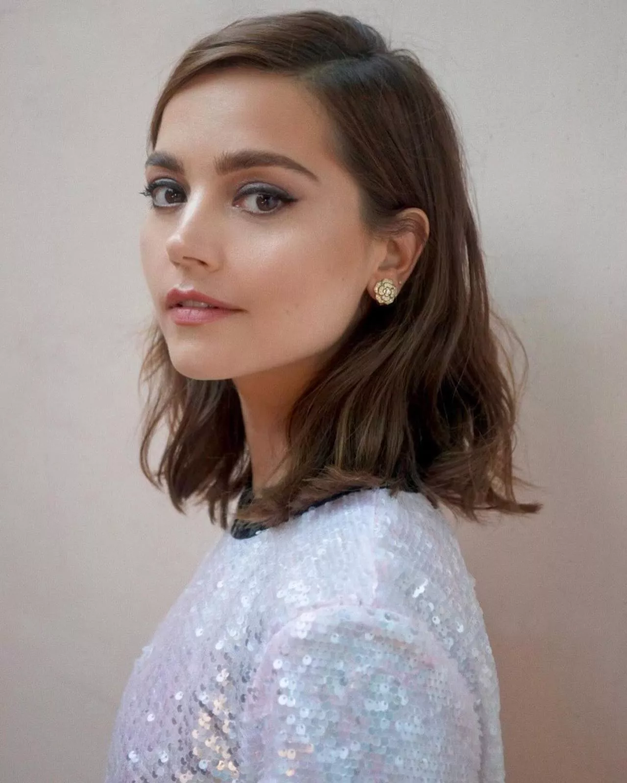 Jenna Coleman