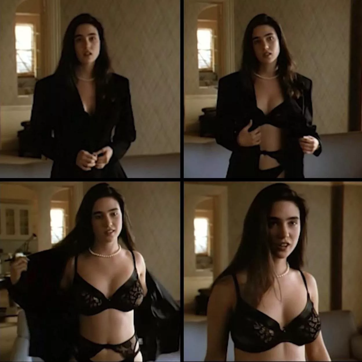 Jennifer Connelly