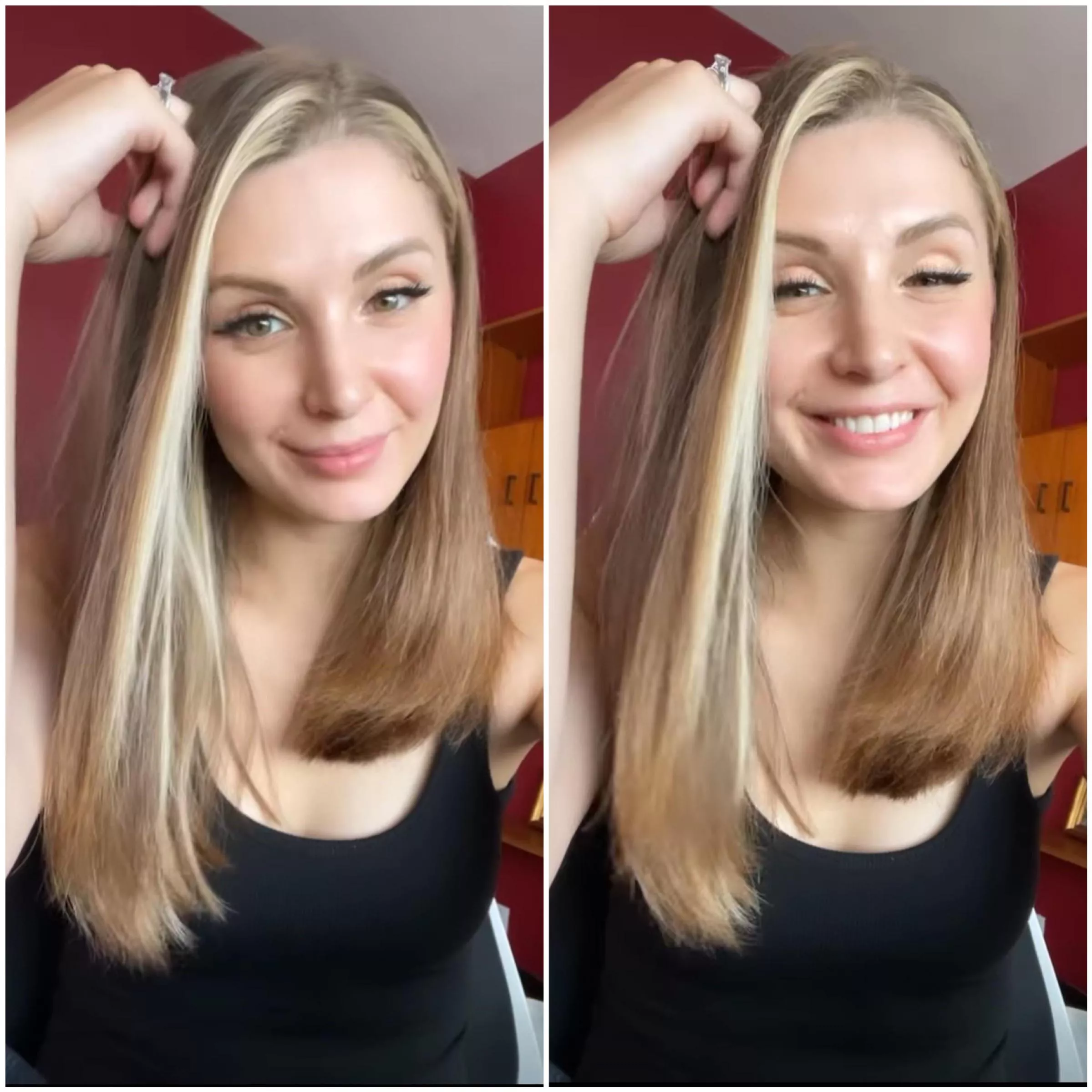 Lauren Southern is drop-dead gorgeous