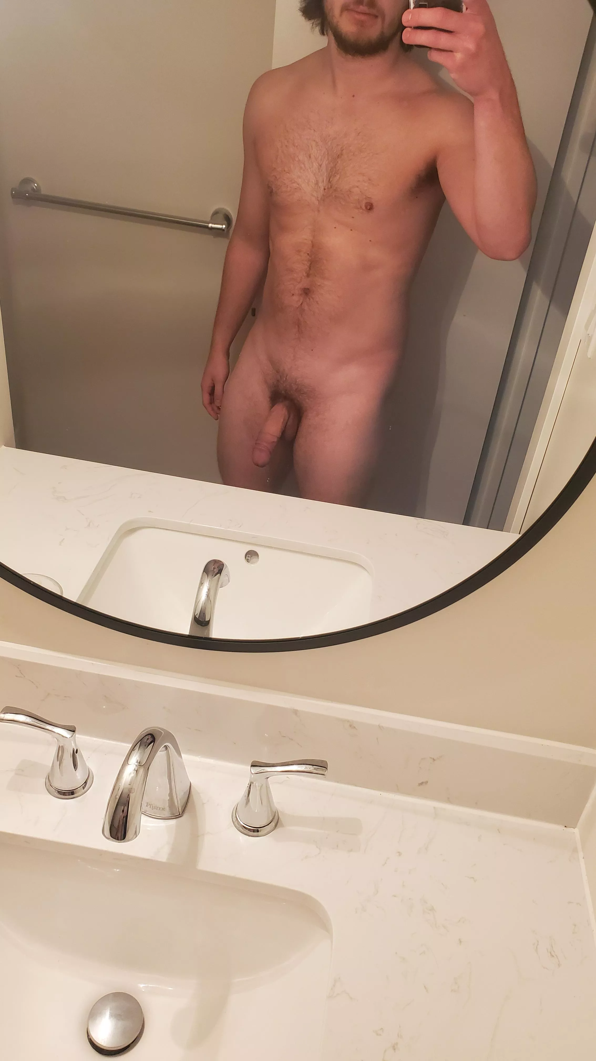 (m) What would you rate me?