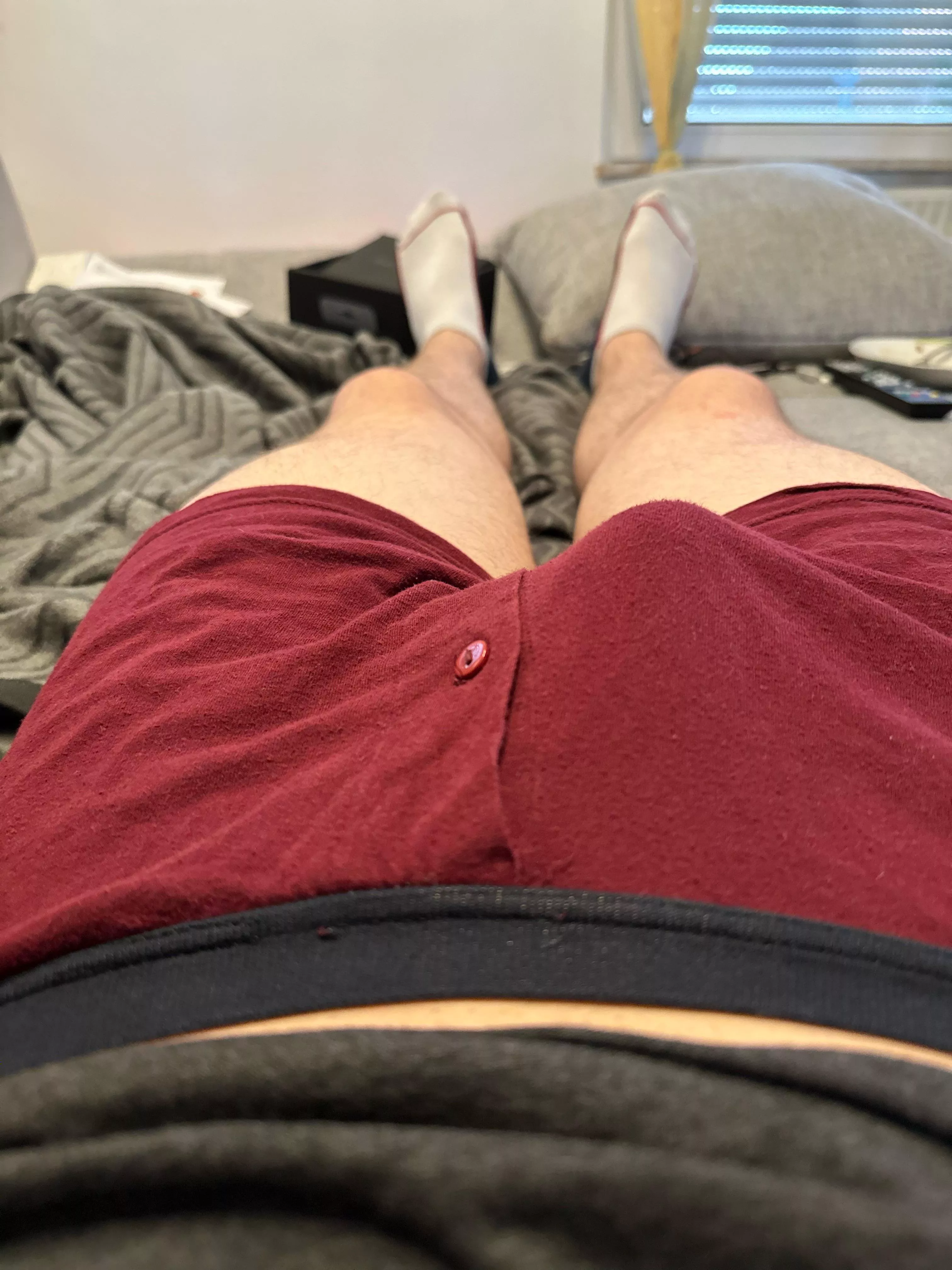 My bulge