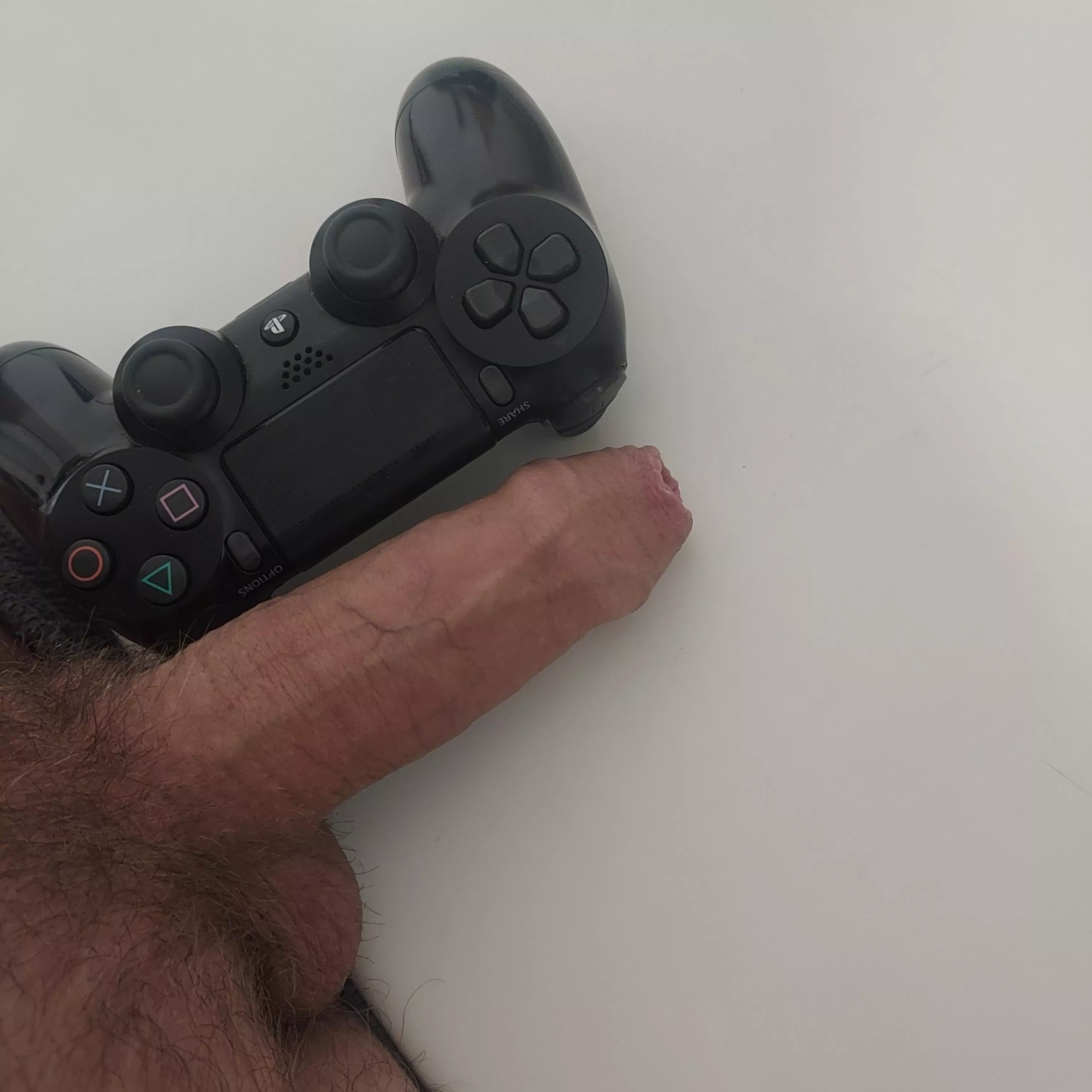 my wife won't play woth me.will you?