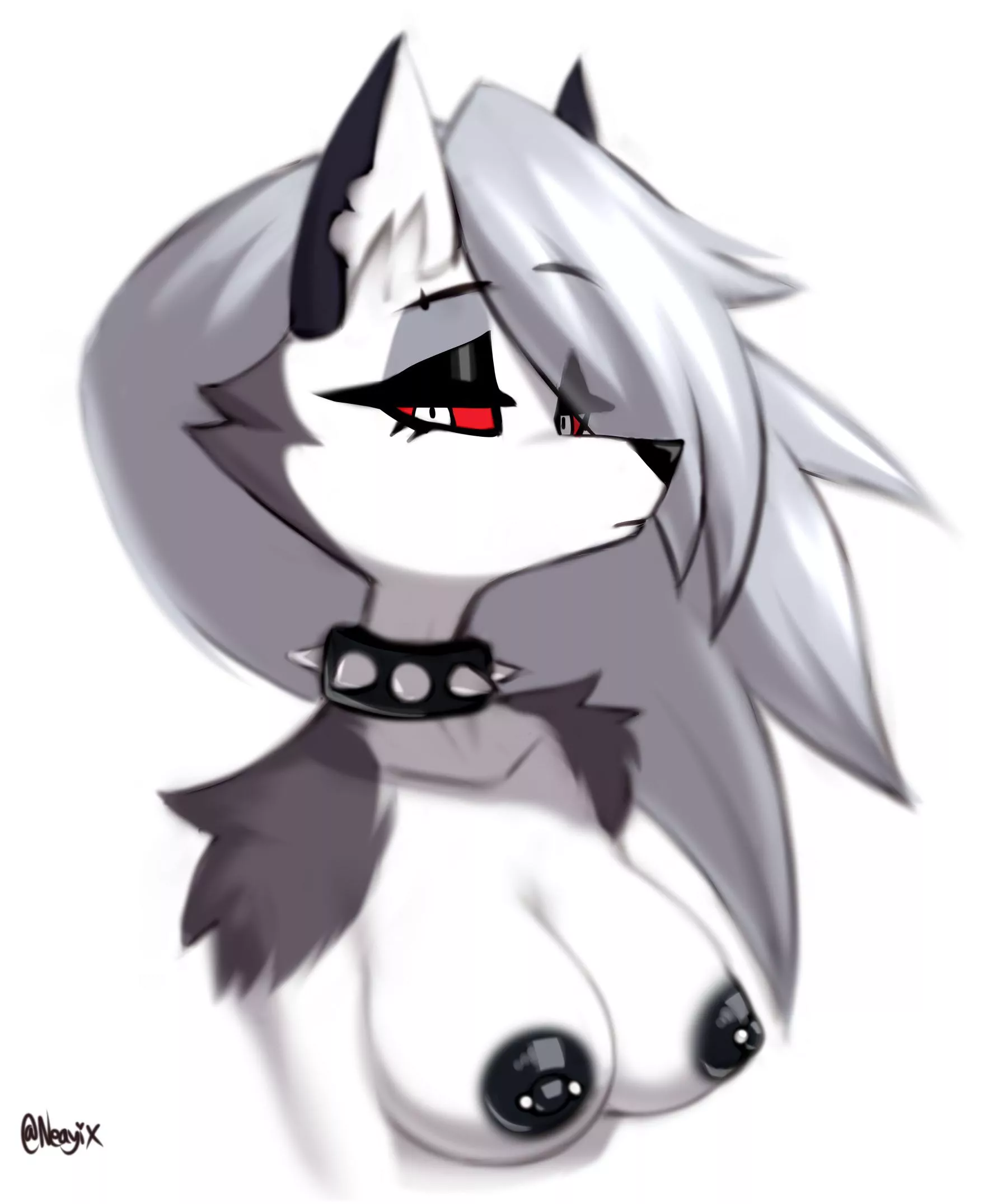 Not Amused [F] (Neayix)