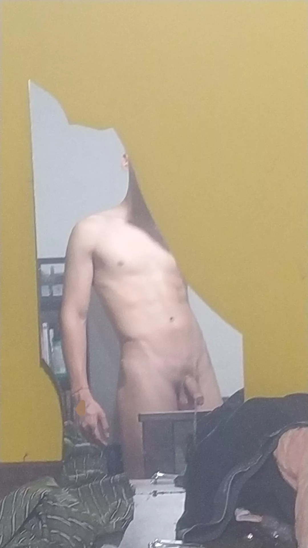 Rate me please [m]