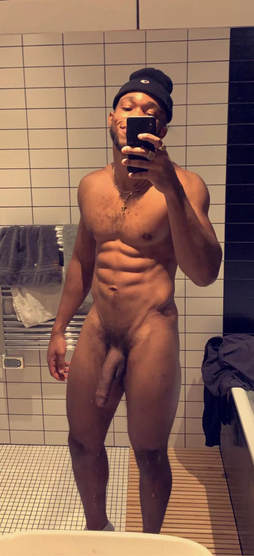 Rate my body and smile please (m)