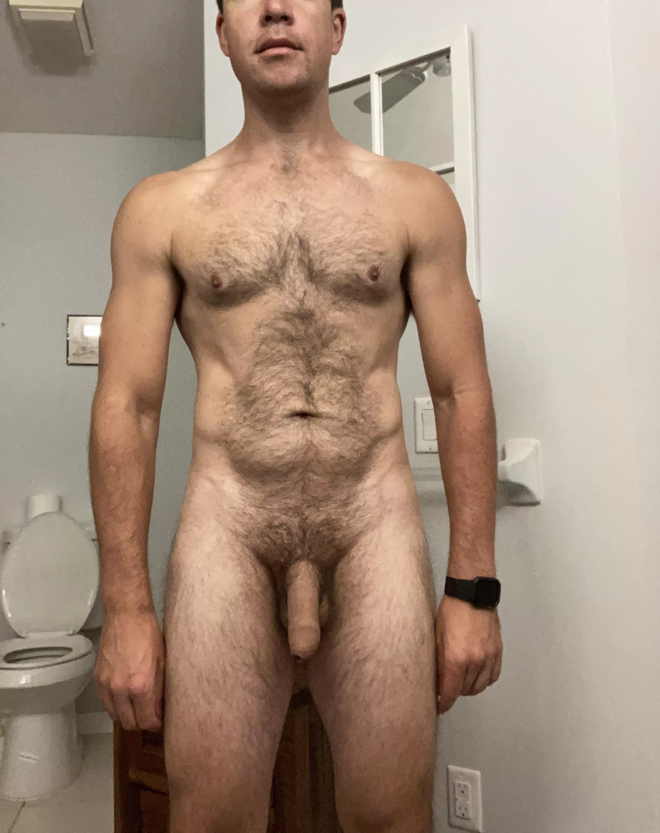 Saturday night! (M 34 180lb 5 ft 11inches)