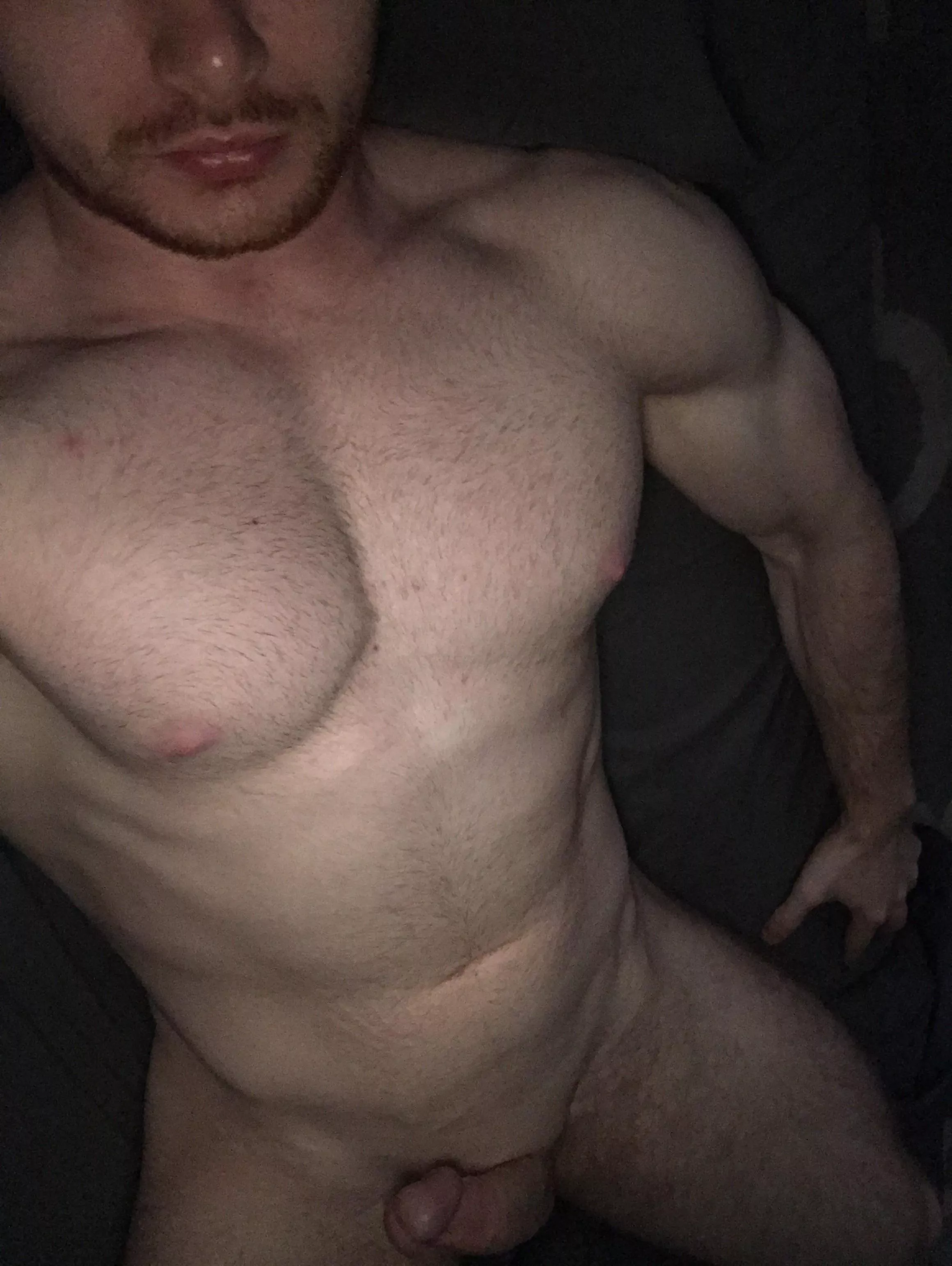 Sunday and chill (m)