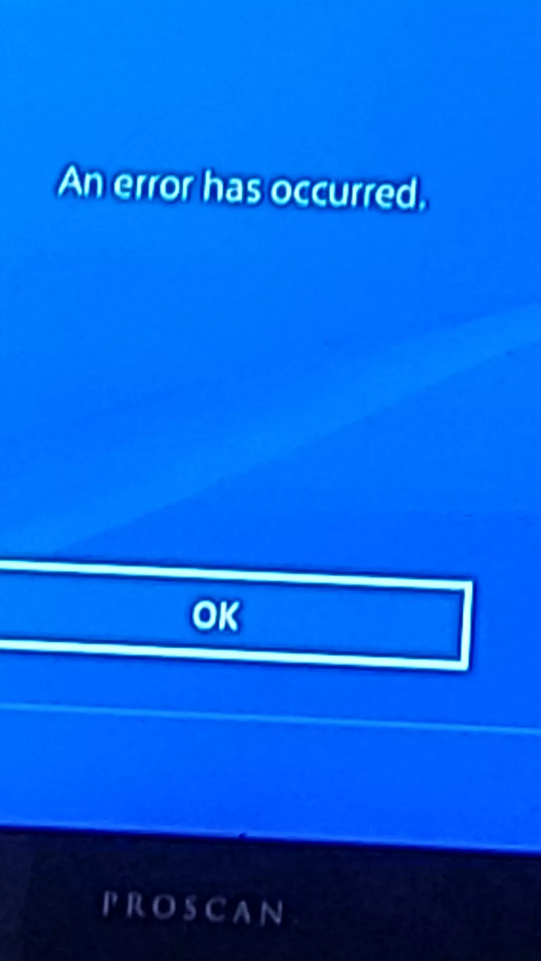 why can I unlink my twitch account on my ps4?