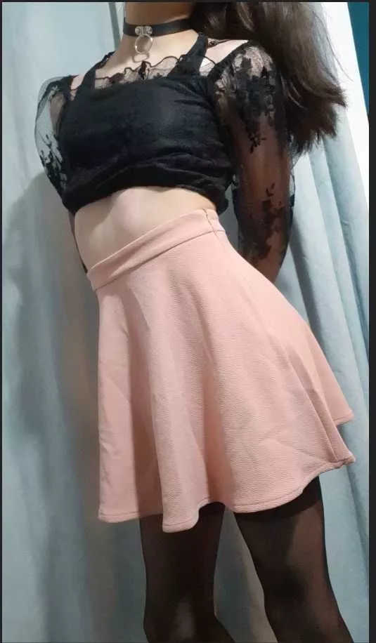 would you date me in this outfit?