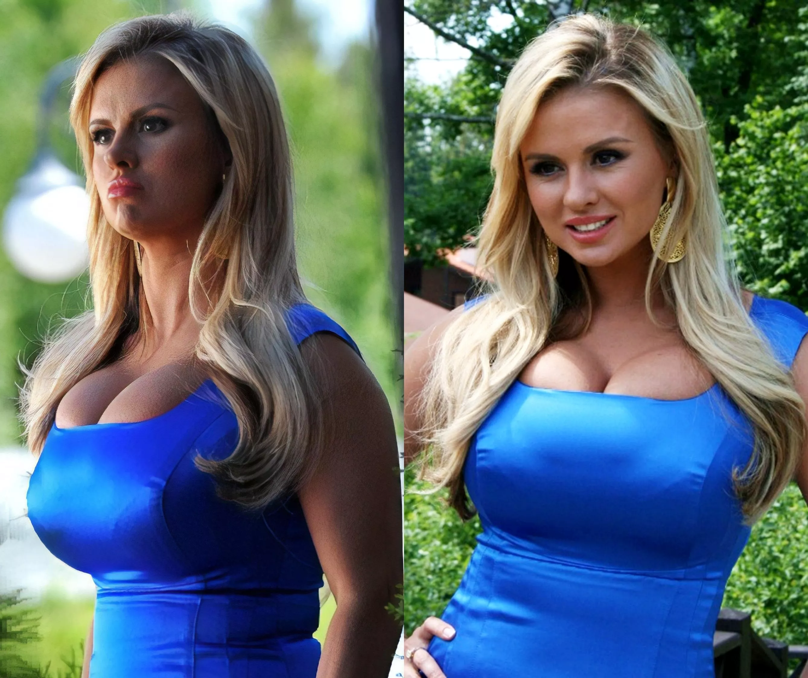 Anna Semenovich