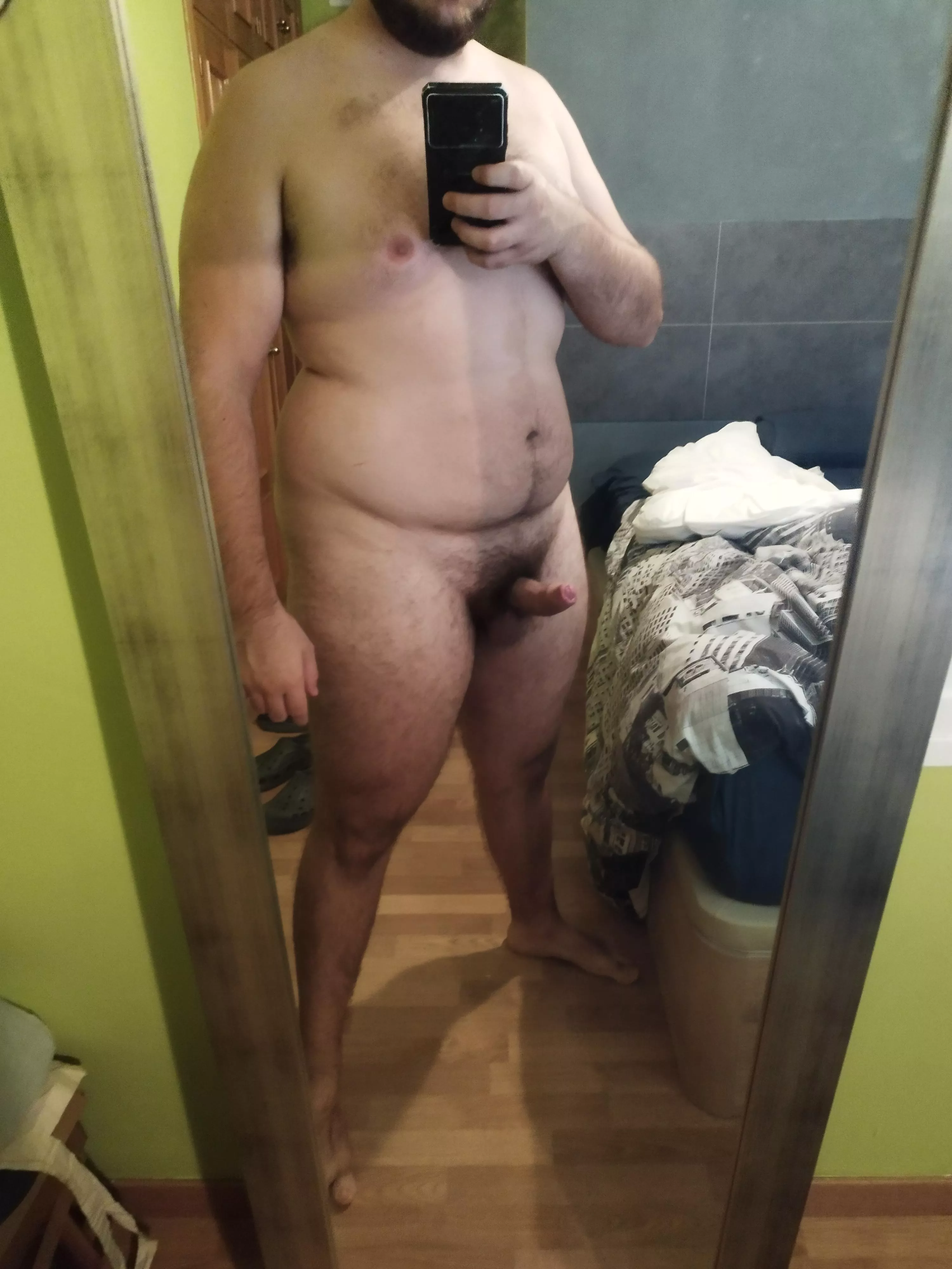 Any woman interested in 7,5inch dicks?