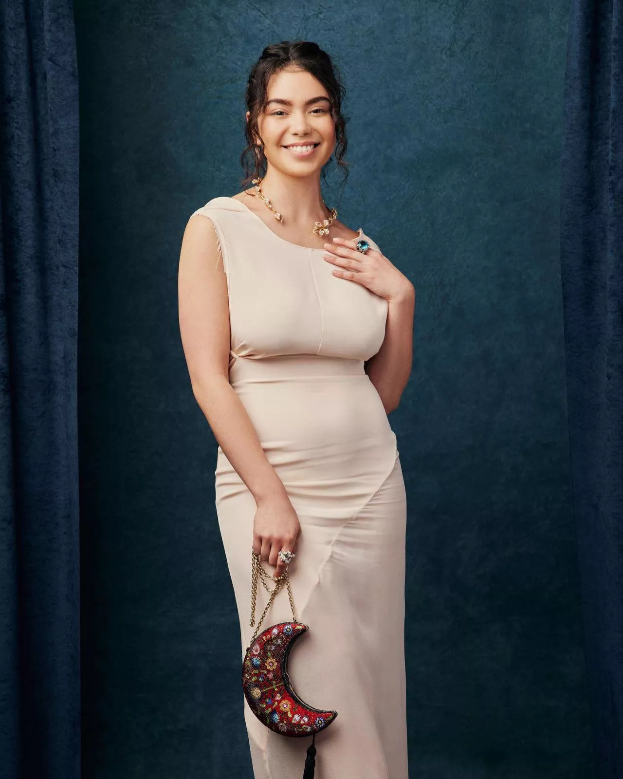 Auliâ€™i Cravalho