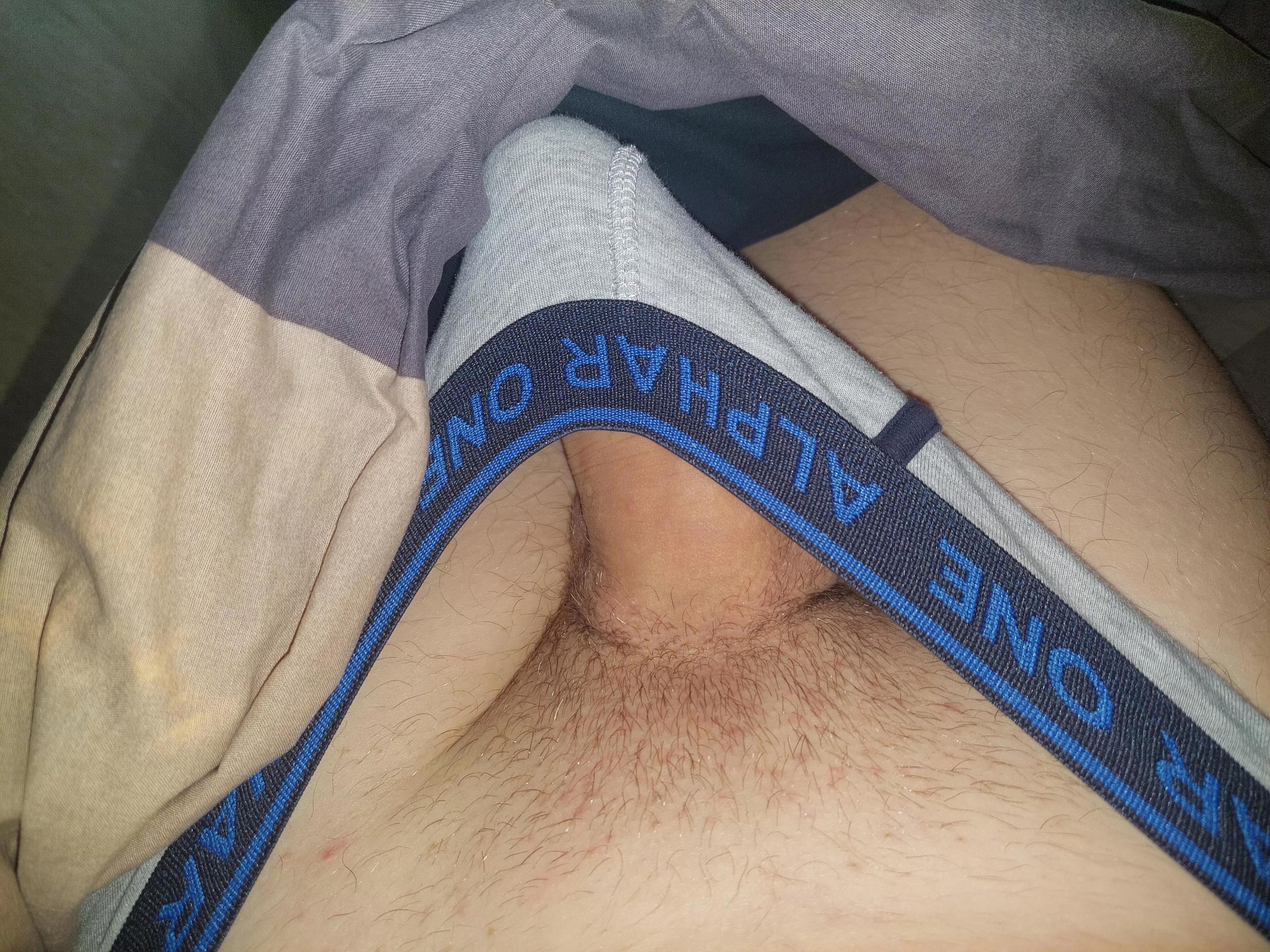 can you come and take them off? :)