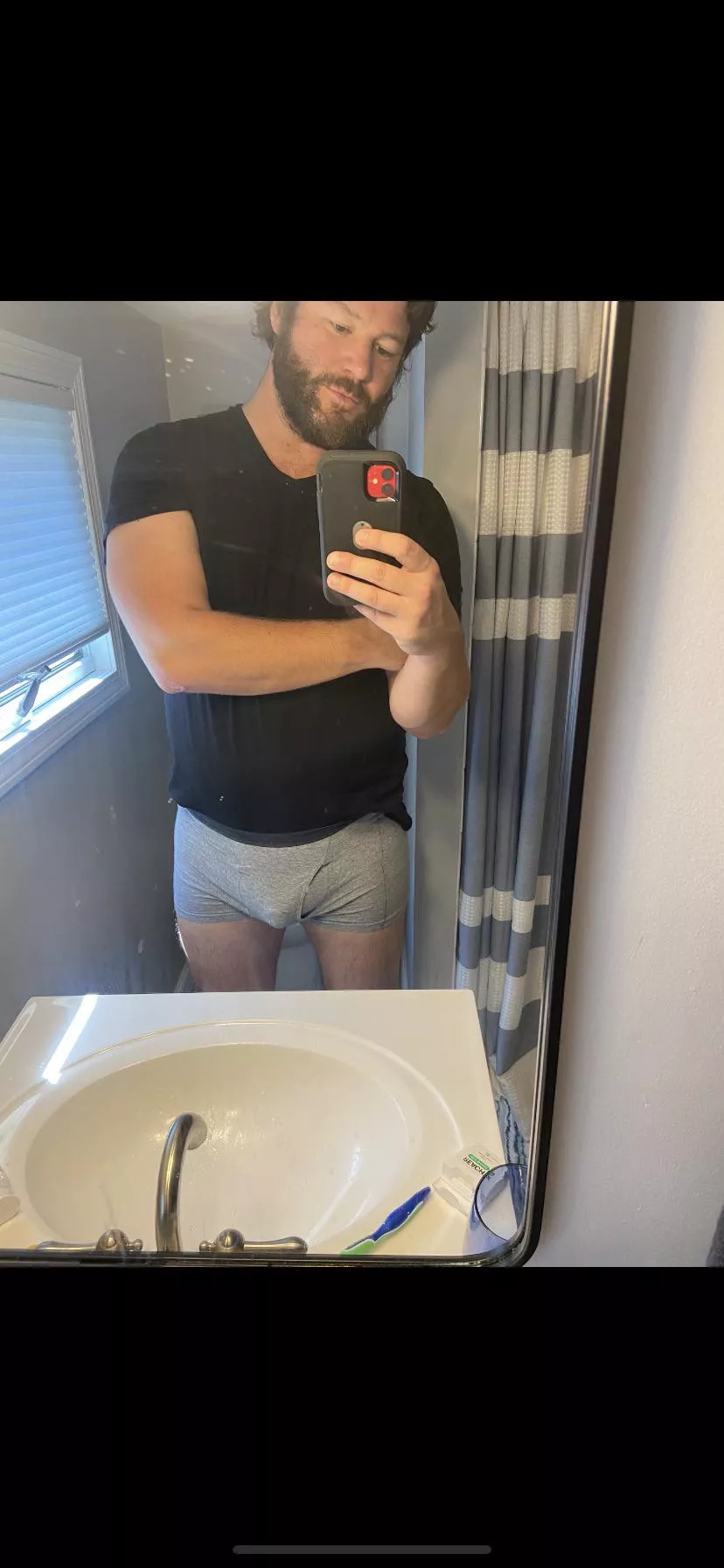 Do boxer briefs count??