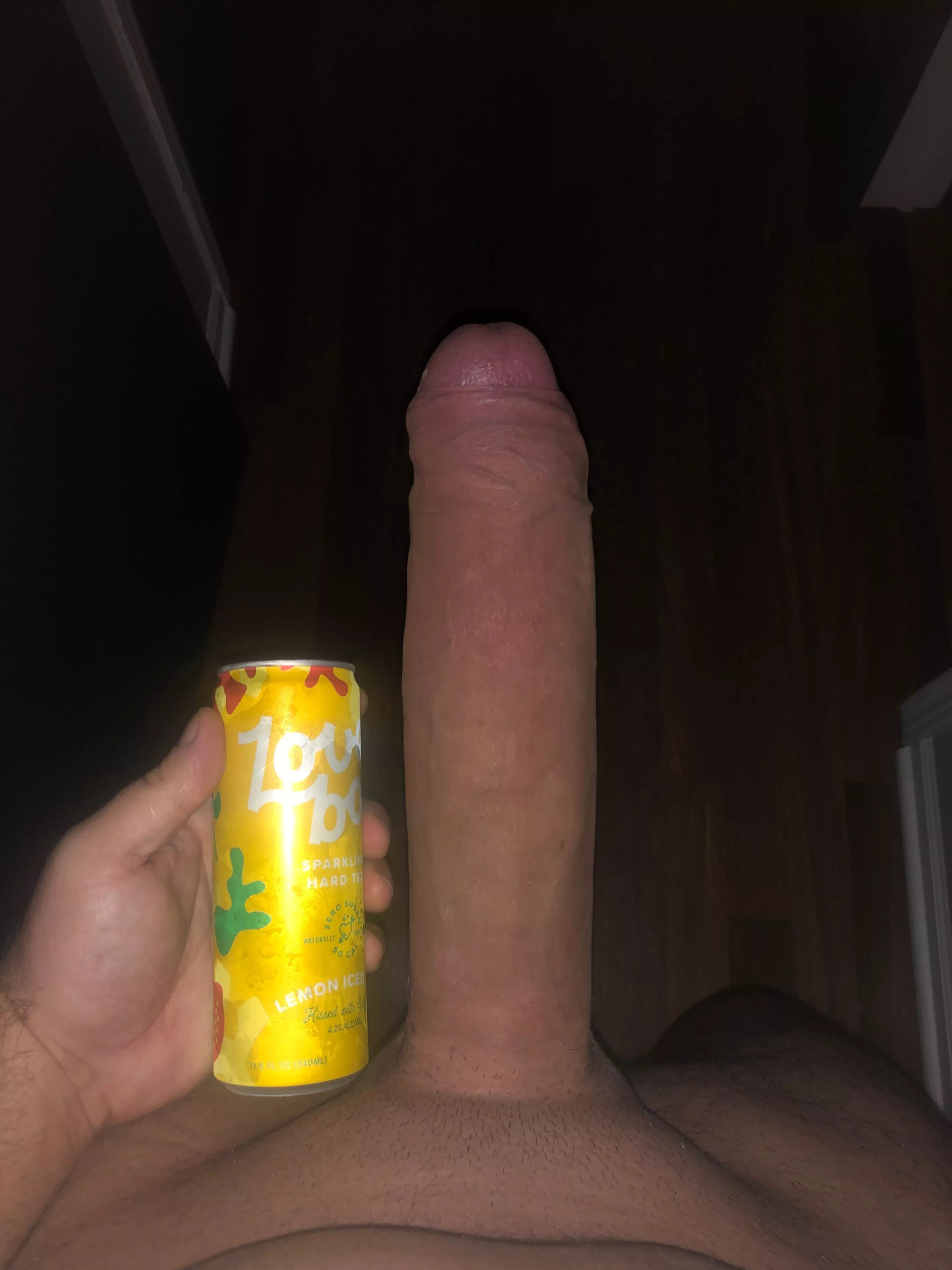 Early mornin drink? DMs Open