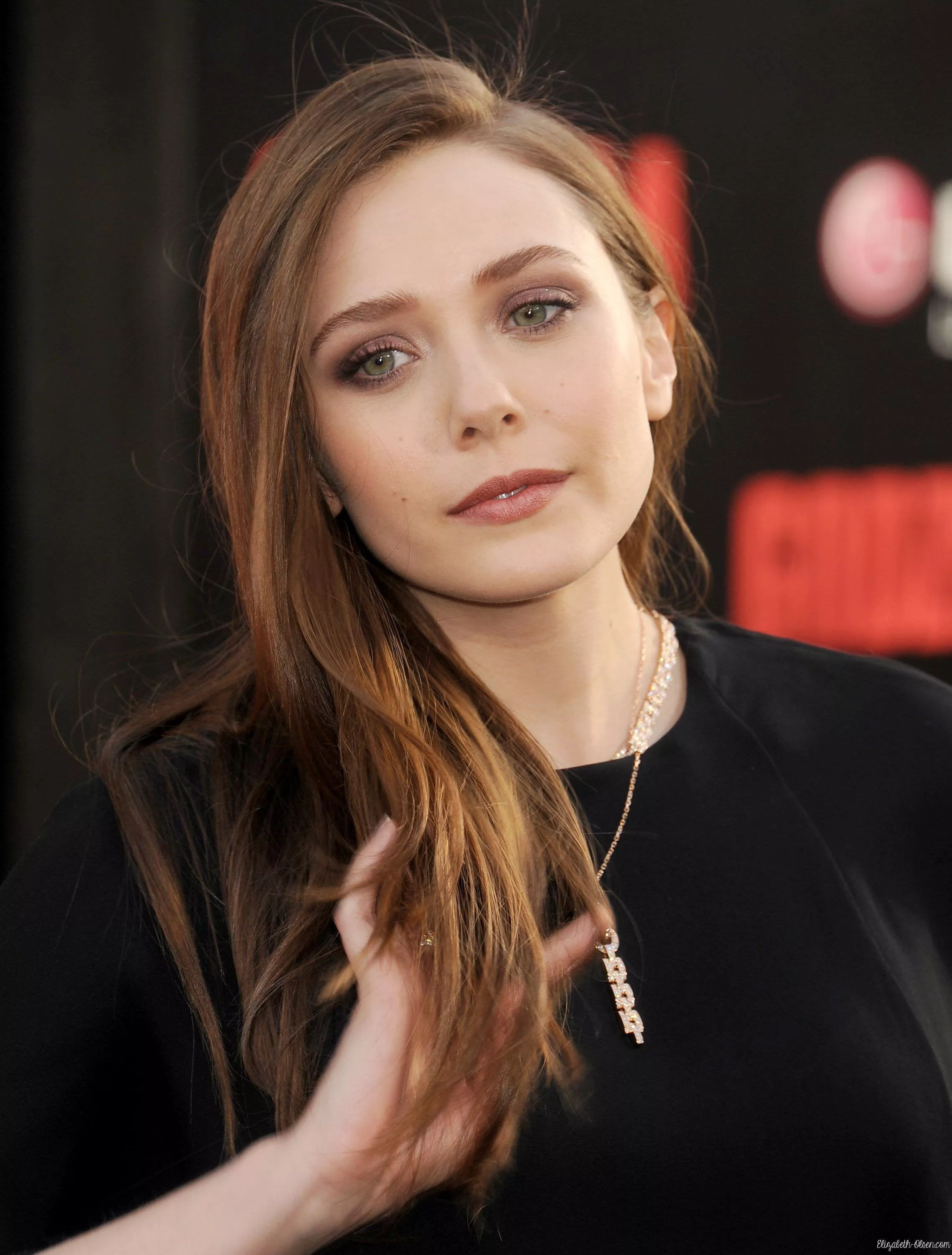 Elizabeth Olsen