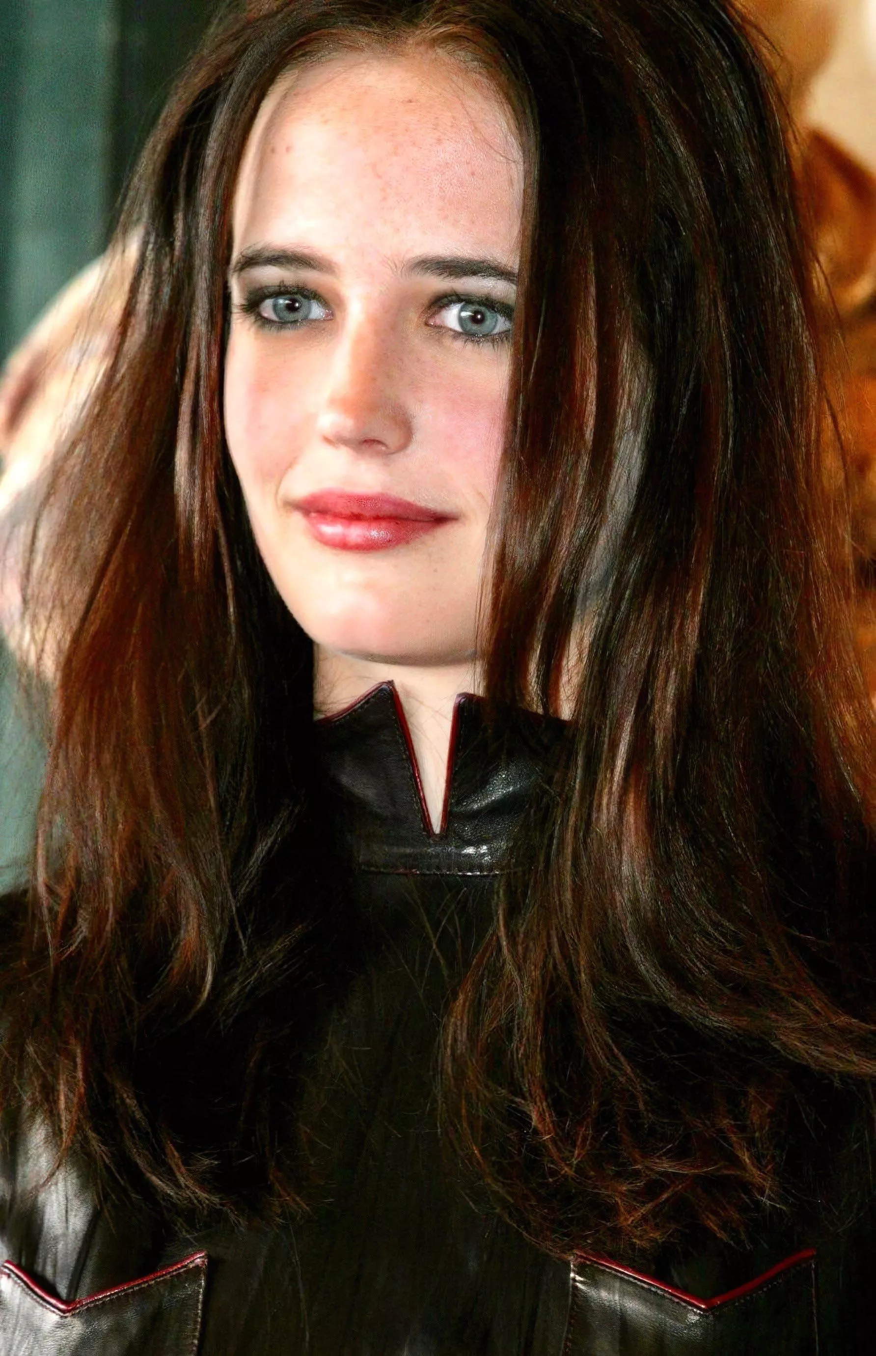 Eva Green