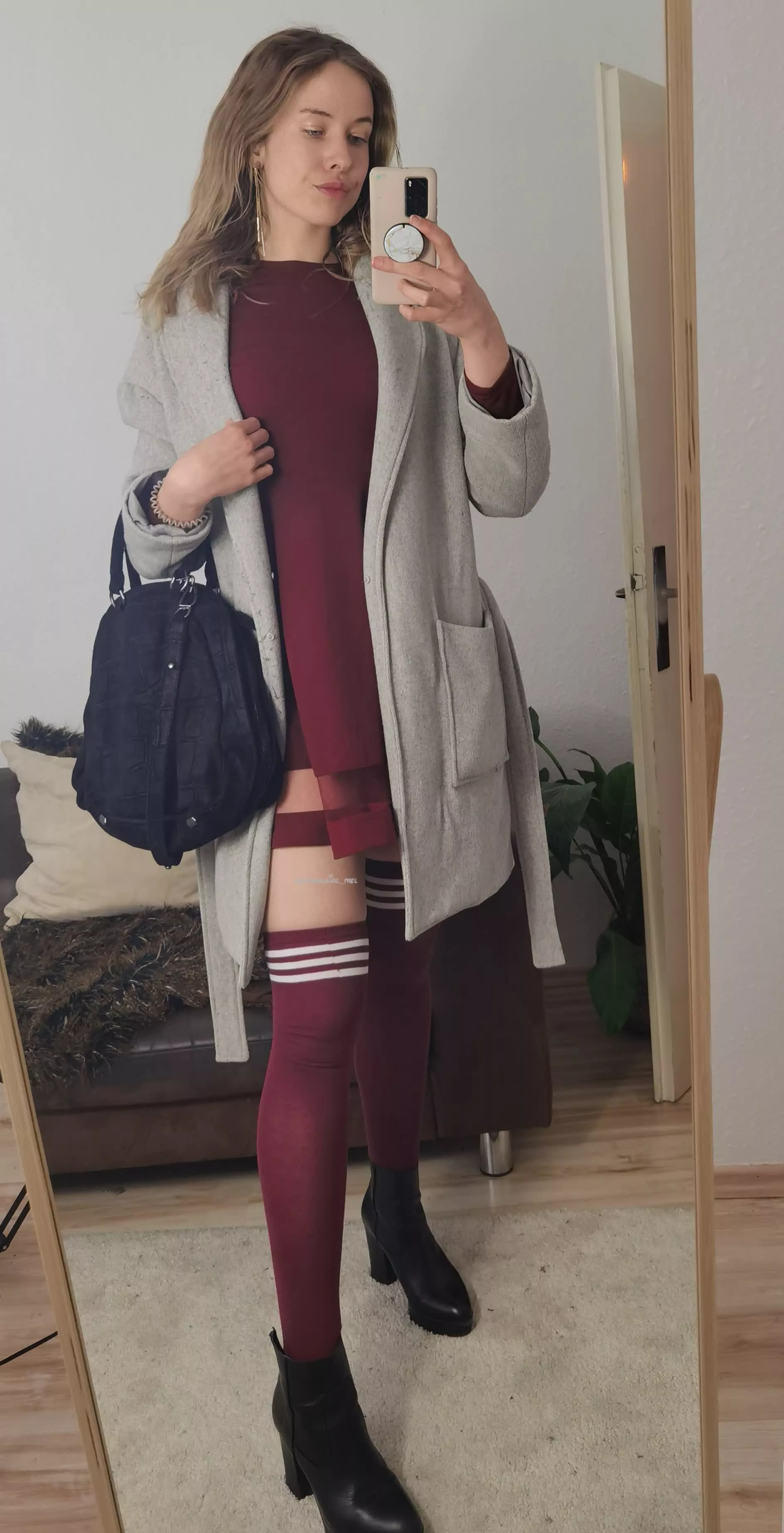 Good dating outfit? :)