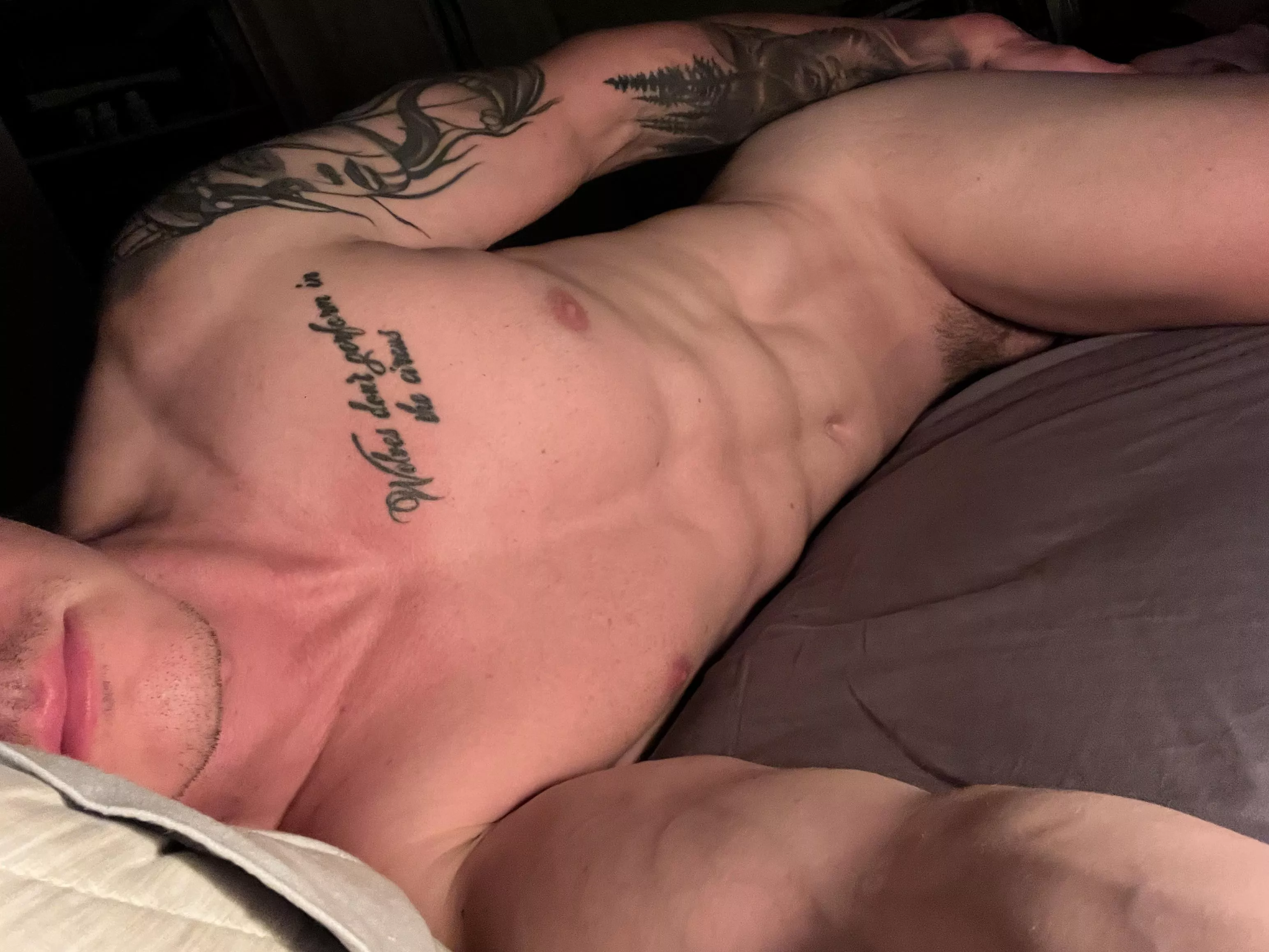 Goodnight [M]y loves