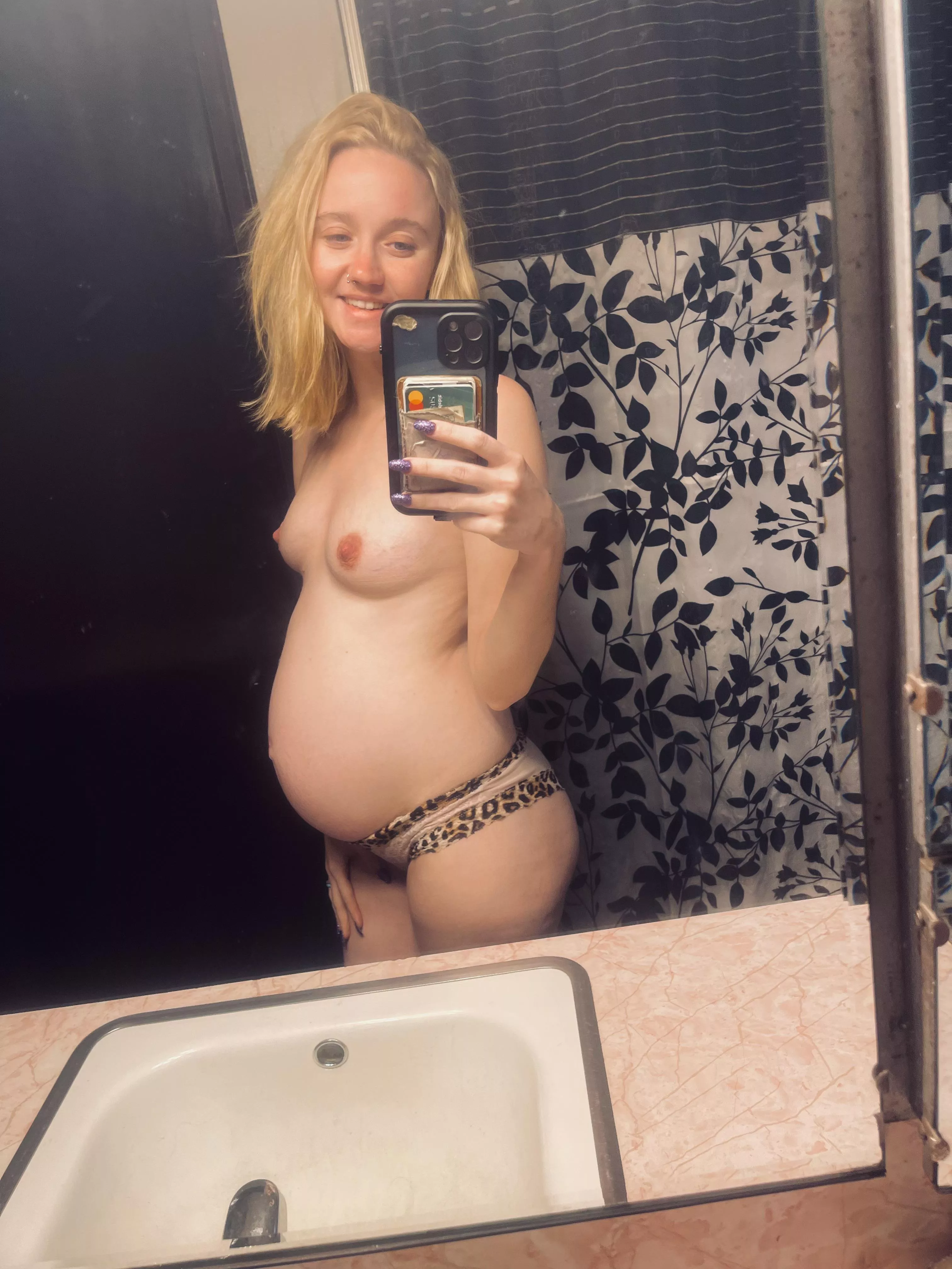 Lots of pregnant content ðŸ¥°ðŸ¥°