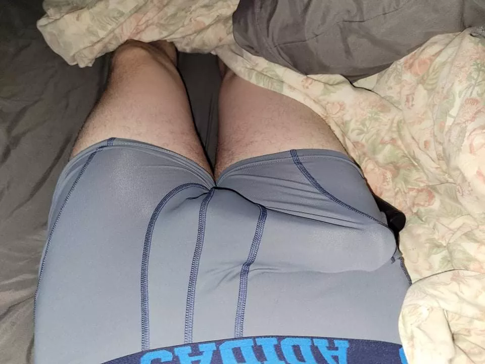 Monday morning bulge