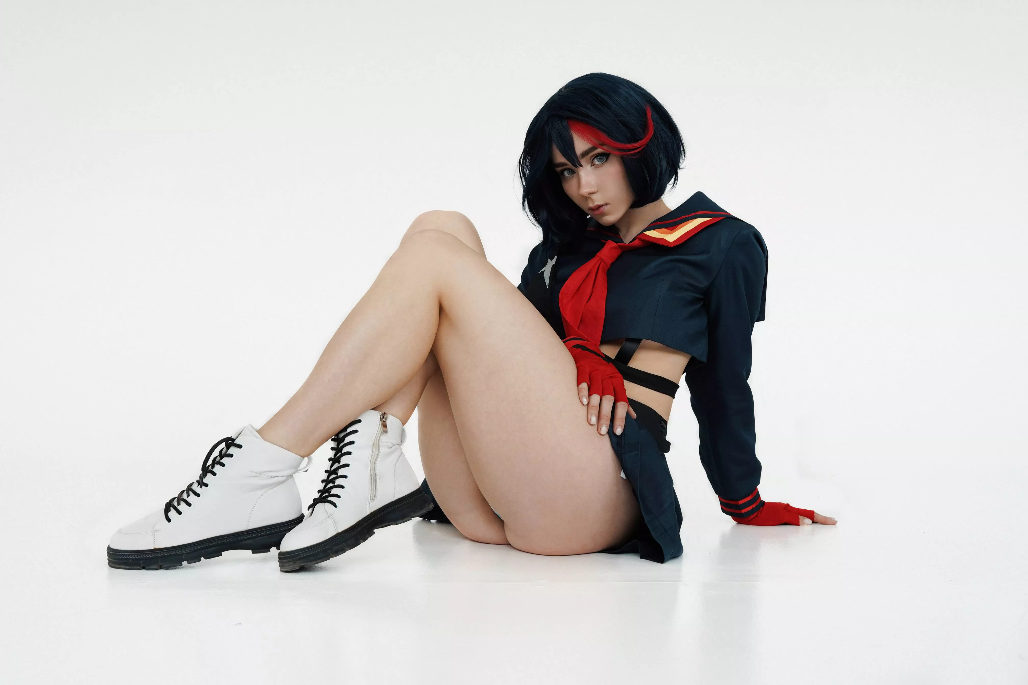 [Self] Ryuko Matoi (Sweetie_Fox) [Kill La Kill]