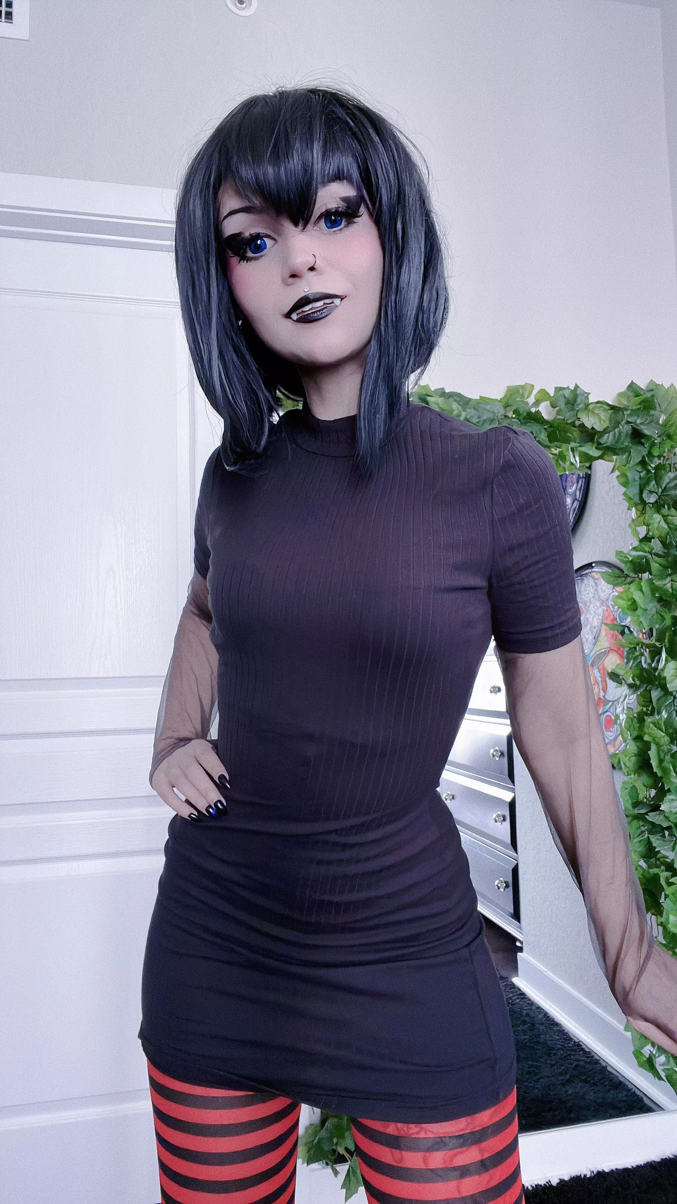 Soot_sprite_o as Mavis