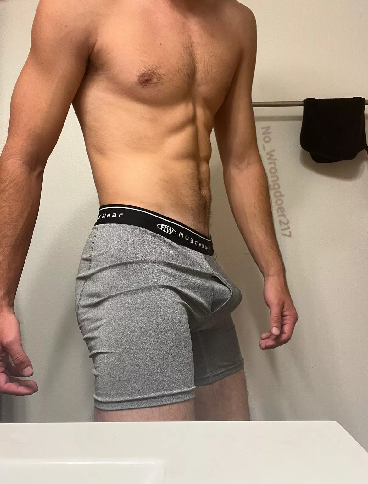 Thinking about getting a jockâ€¦ but I do love boxer briefs