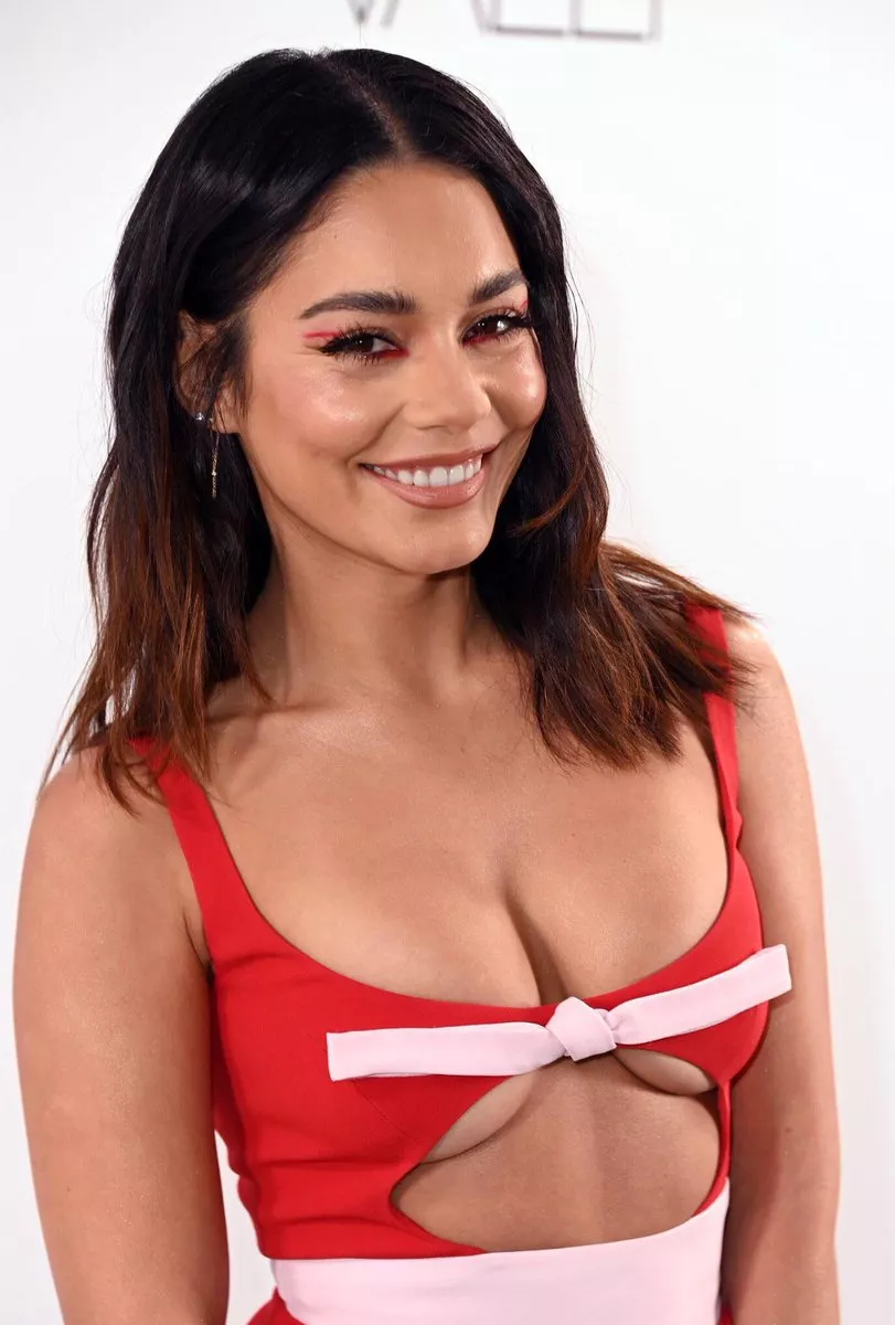 Vanessa Hudgens