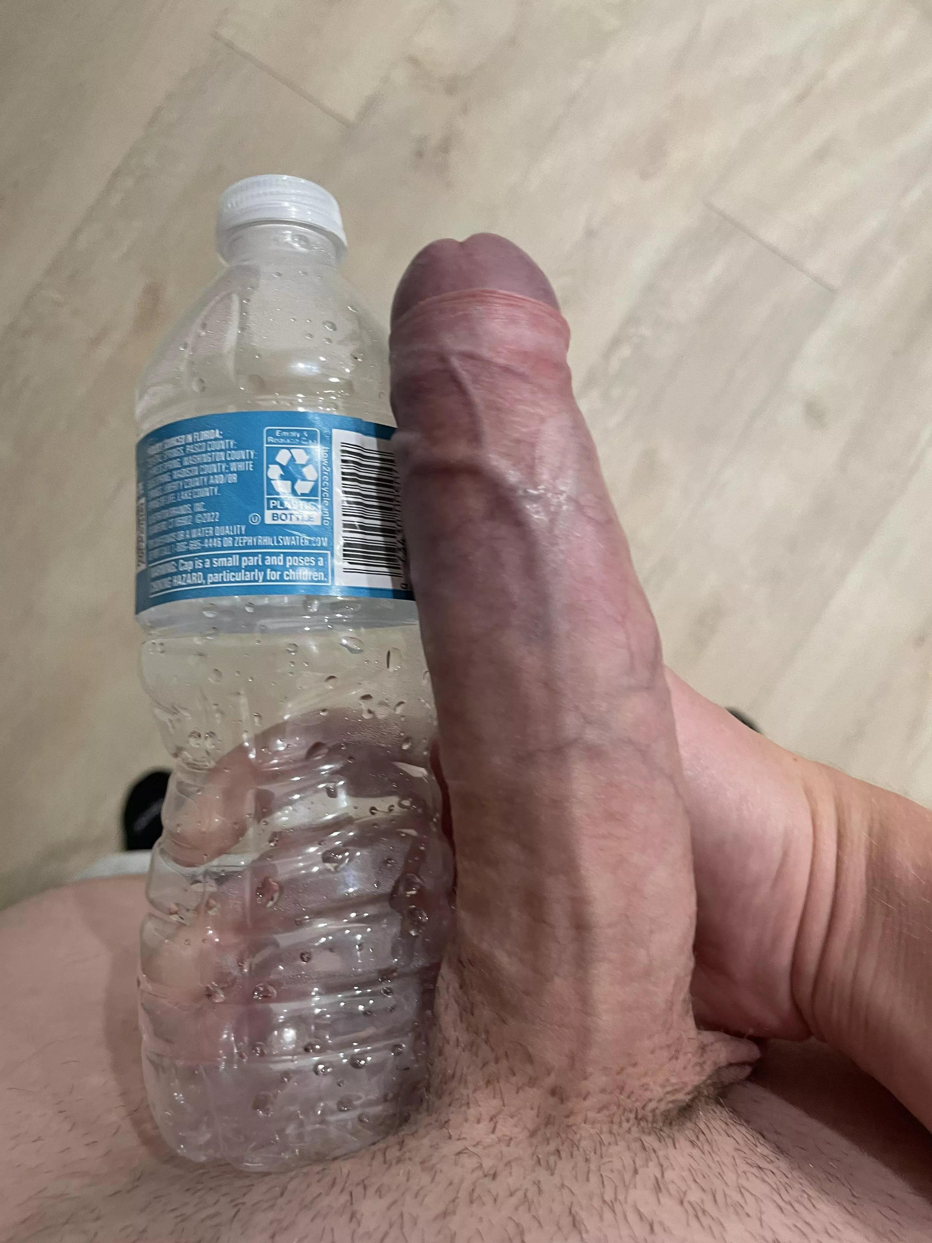 Water bottle