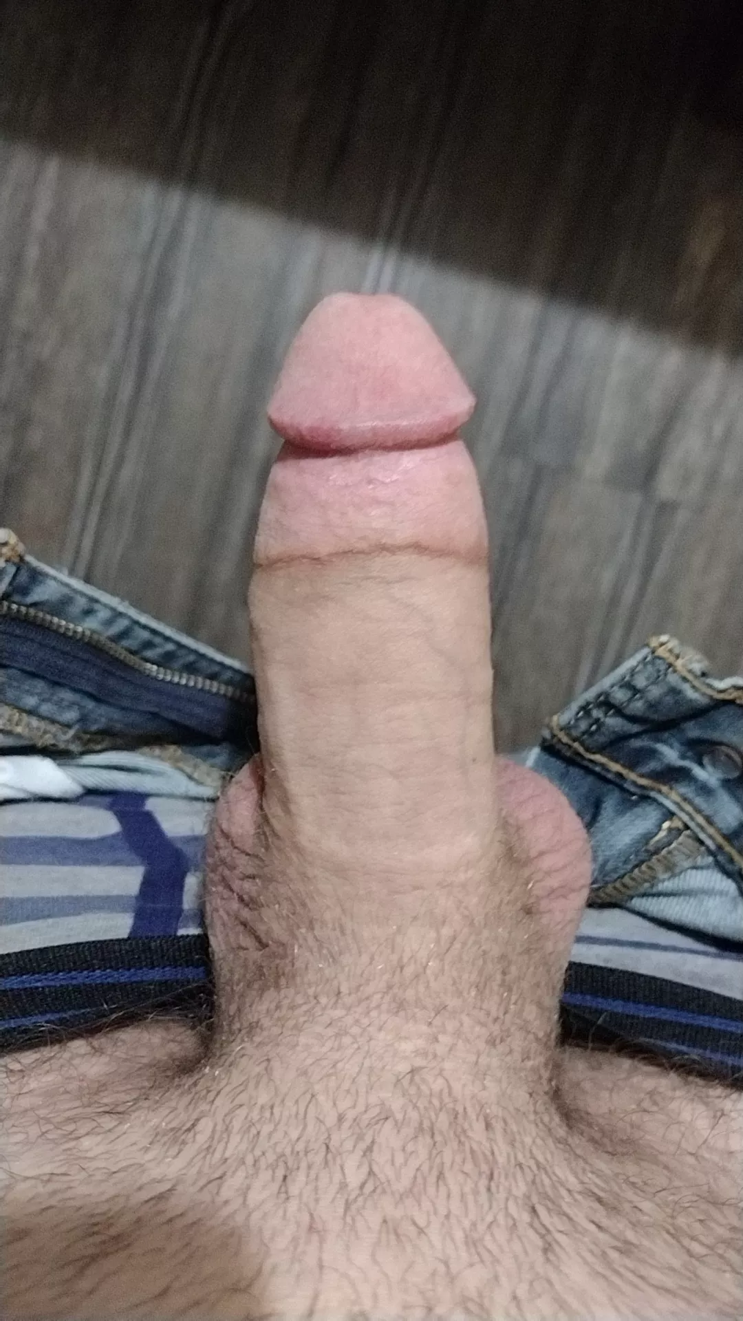 who else likes taking dick pics at work