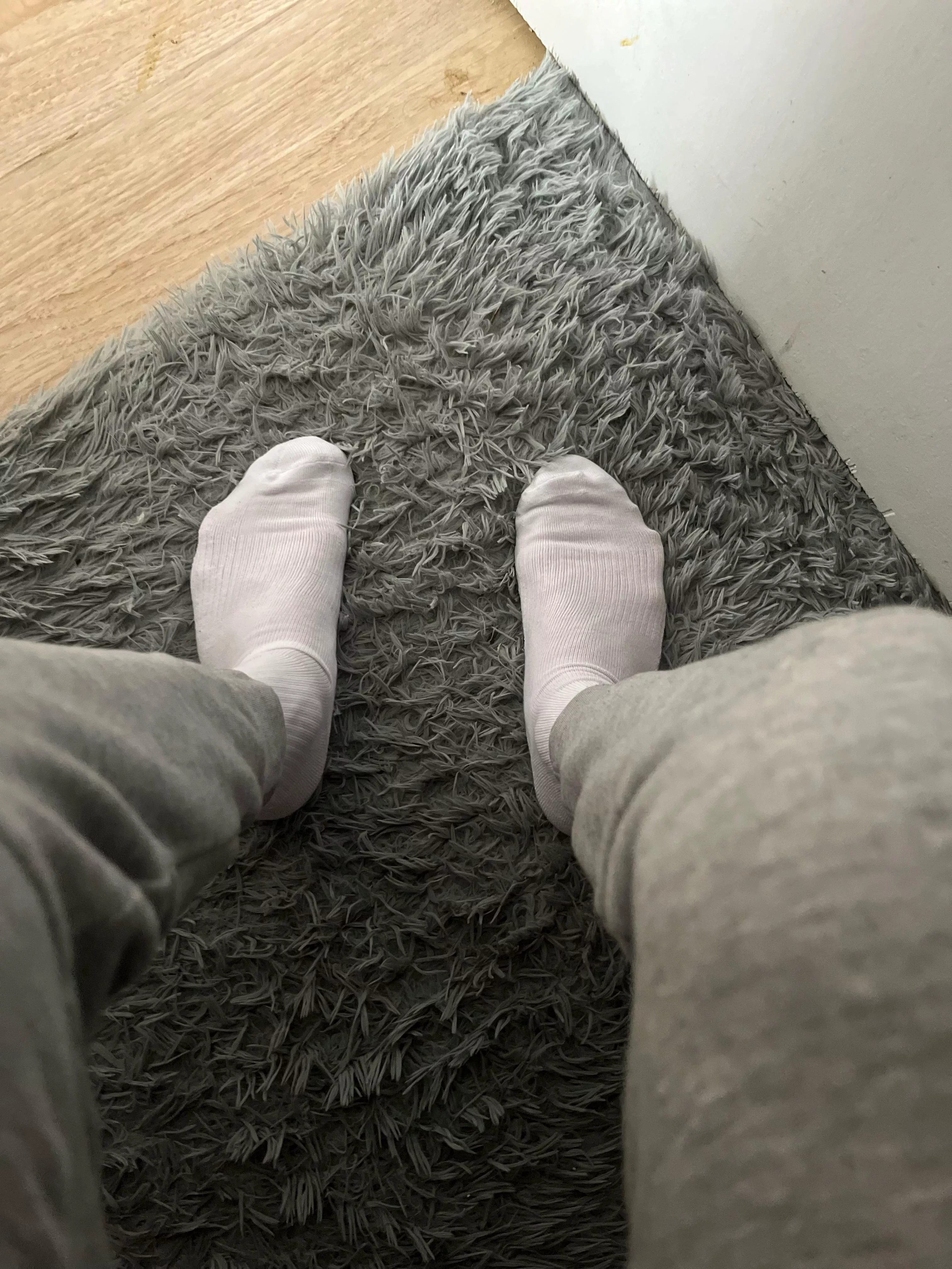 worship my clean socks and Greek god body