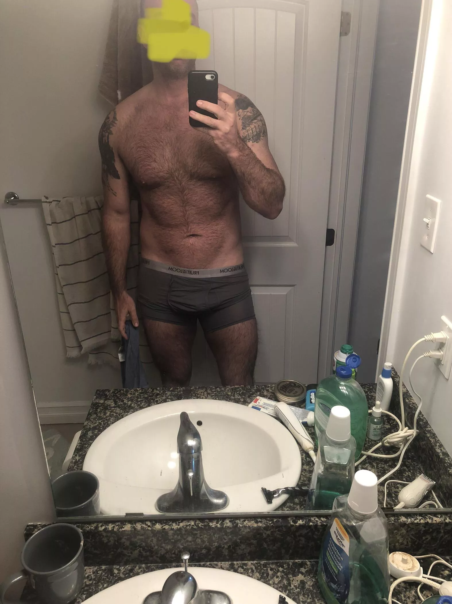 6â€™5 (41). Still got it? Open to messages!