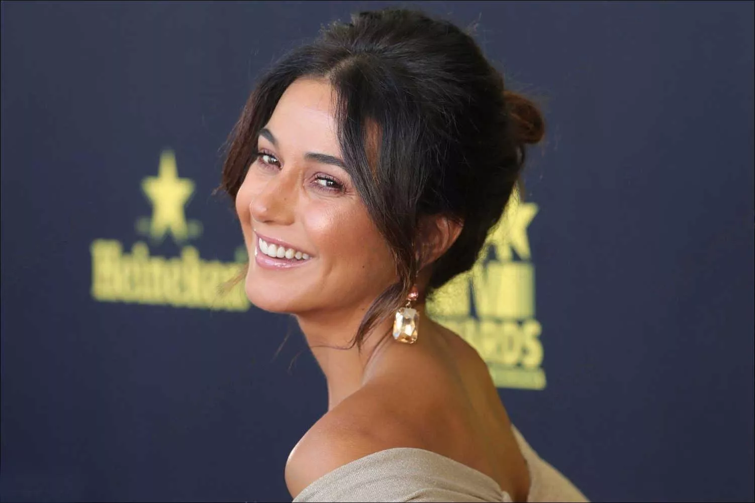 Emmanuelle Chriqui