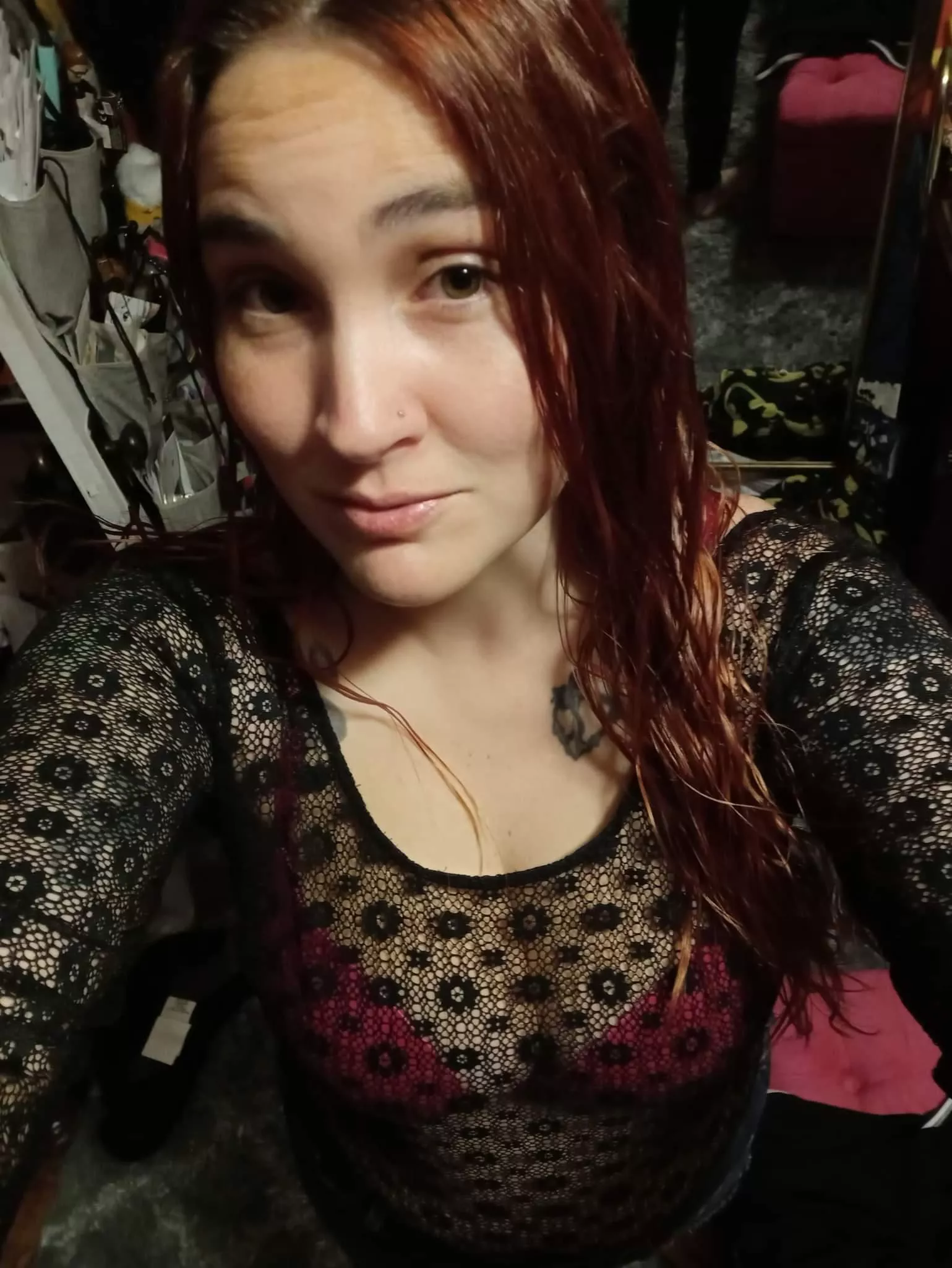 looking for a group of friends to make my fantasy come true!