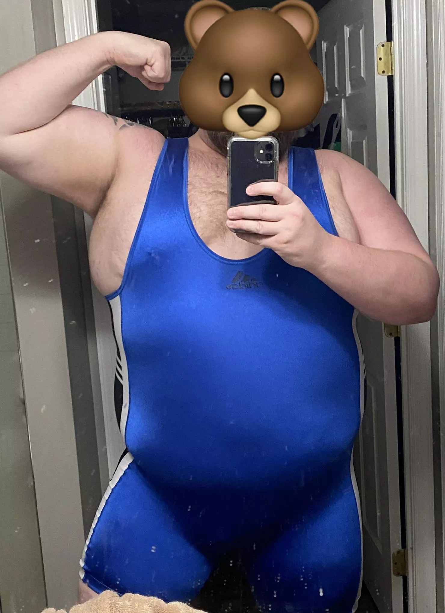 ðŸ’ªðŸ»ðŸ»ðŸ¤¼