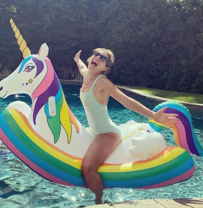 🦄🥰